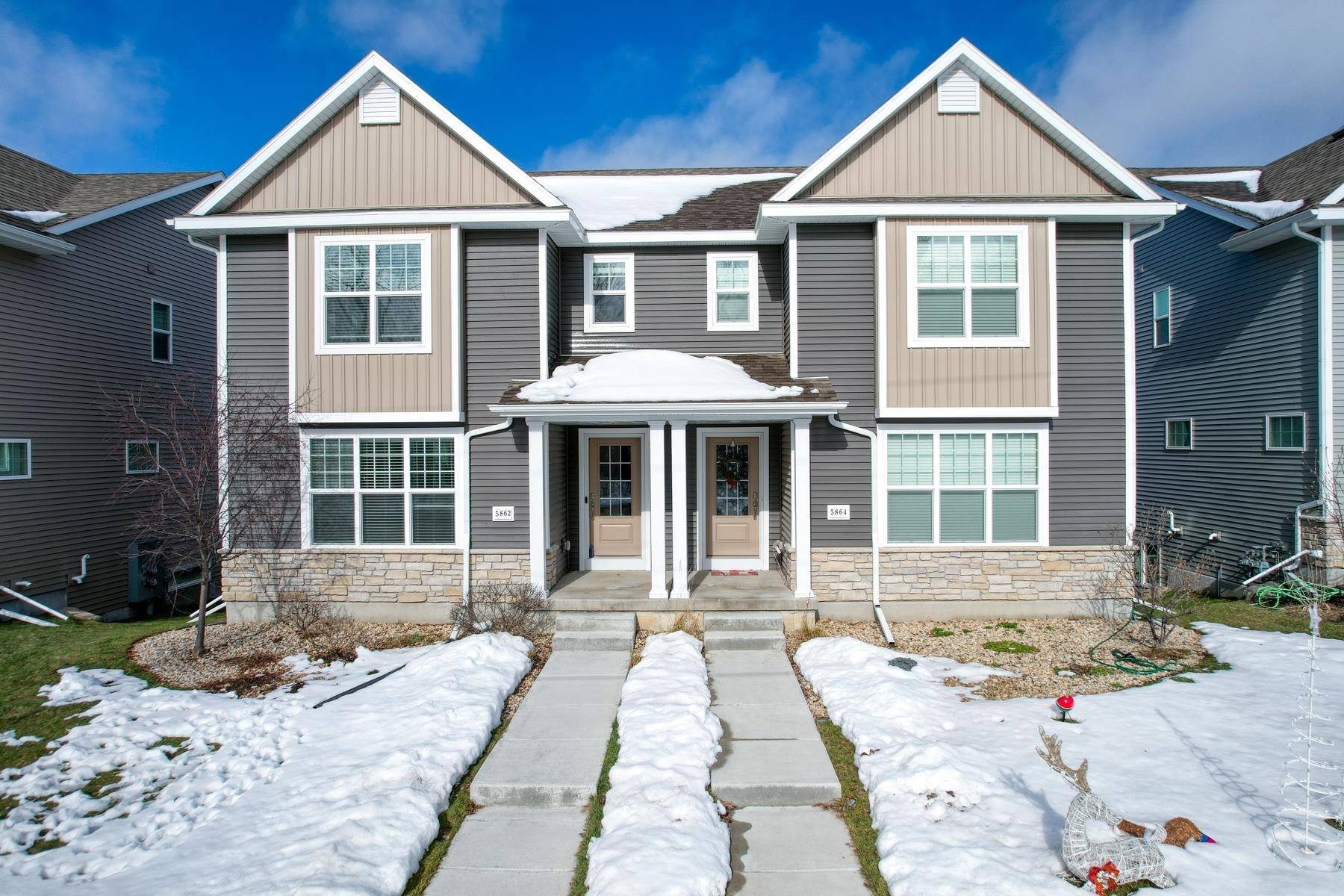 Madison, WI 53718,5862 Lien Road