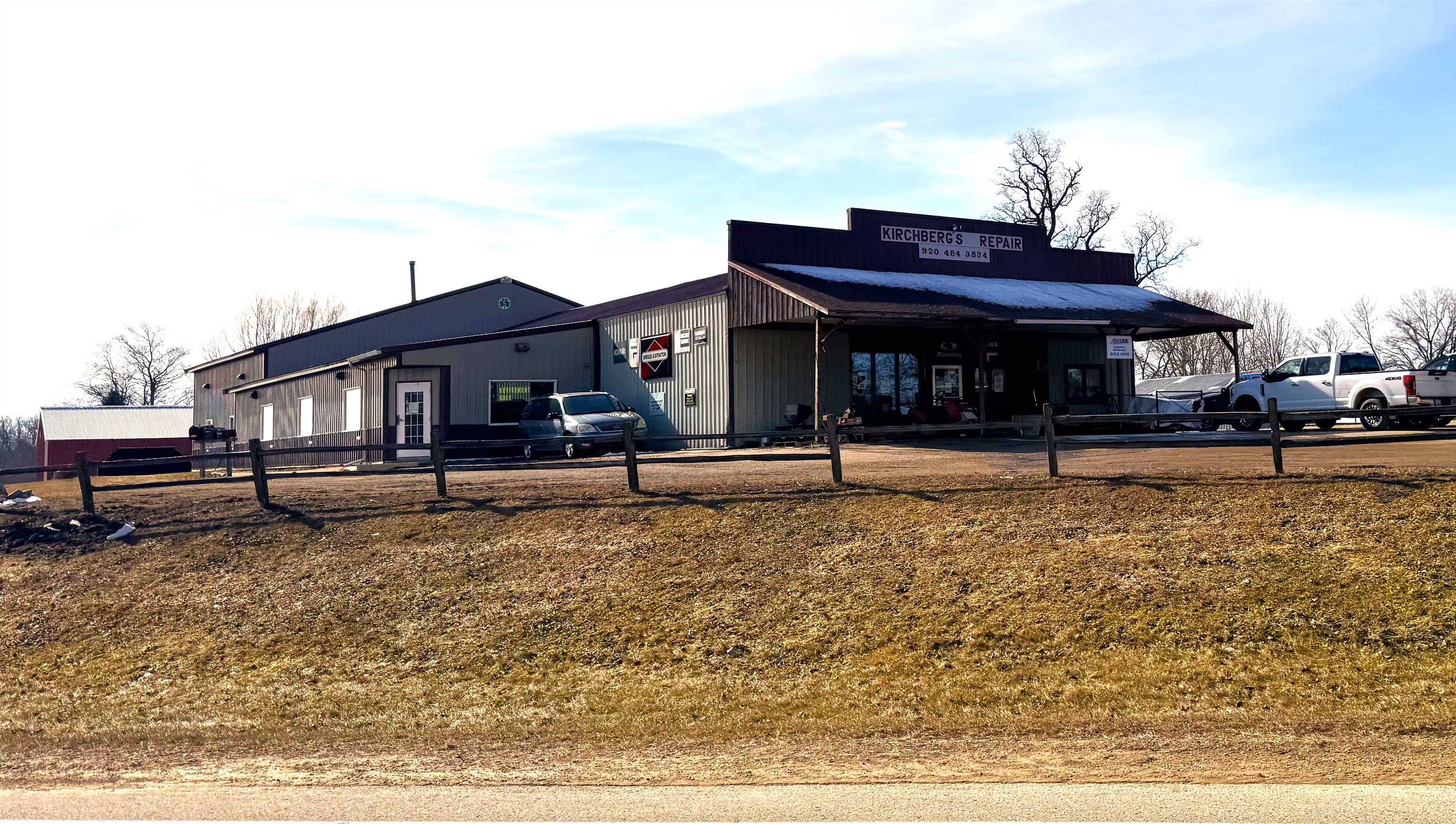 Columbus, WI 53925,N3155 Highway 73