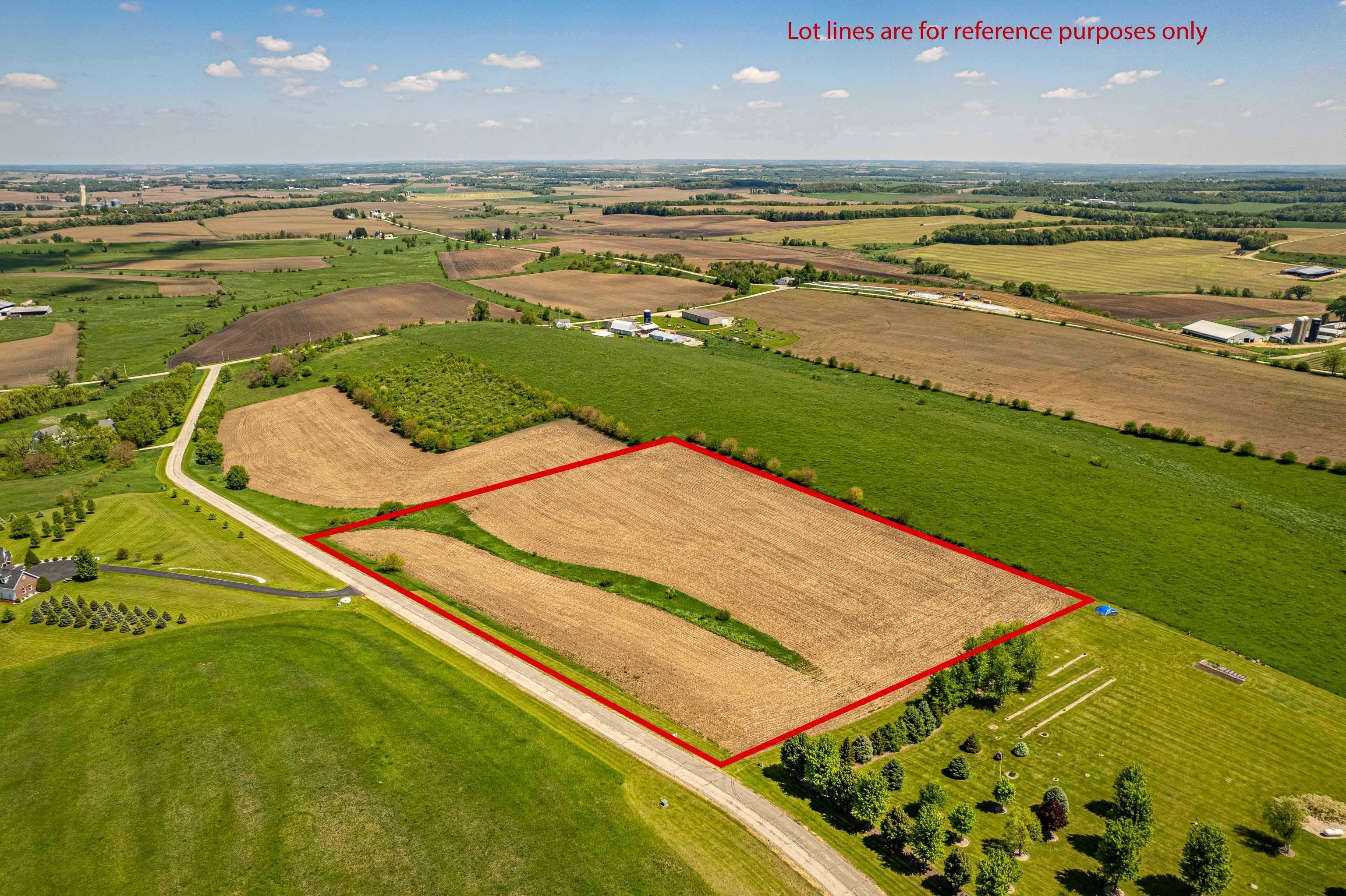 Monroe, WI 53566,Lot 8 Thunder Road