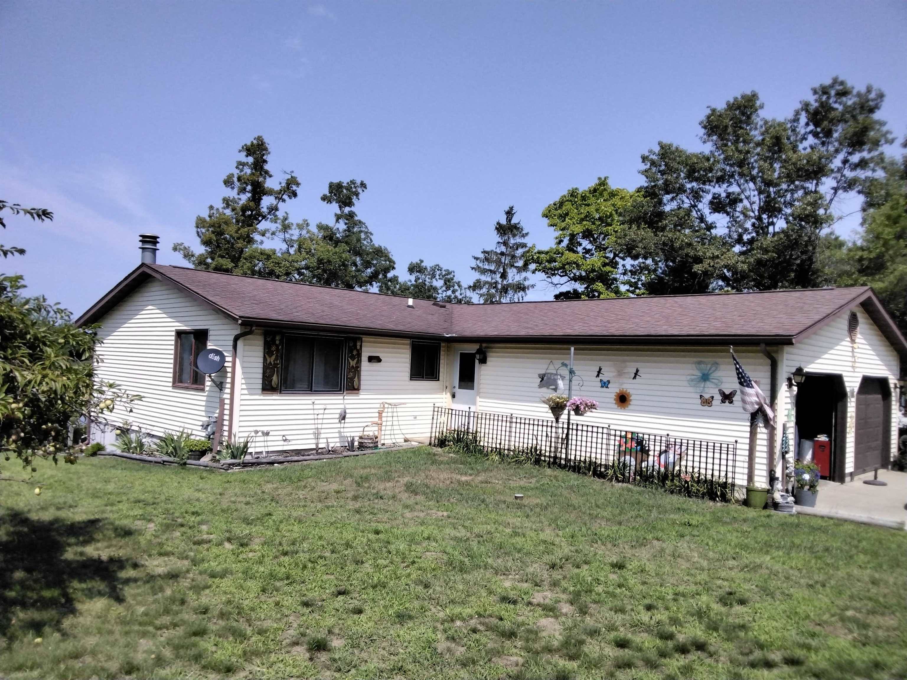 Montello, WI 53949,N2947 Lakeview Drive