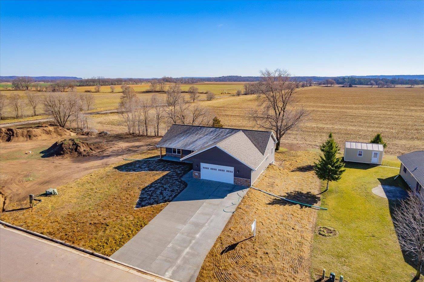 Arena, WI 53503,400 Mourning Dove Court