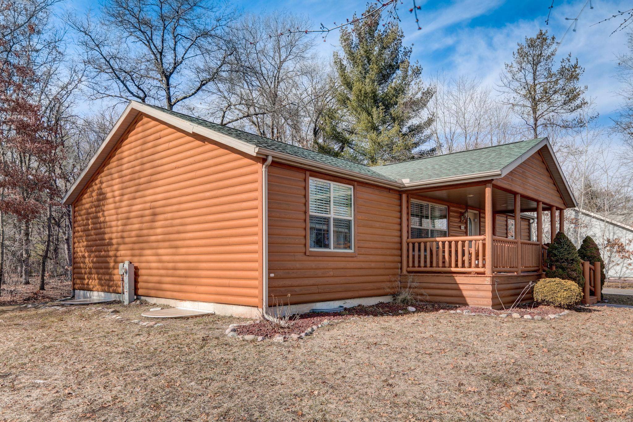 Wisconsin Dells, WI 53965,309 Oakbrook Drive