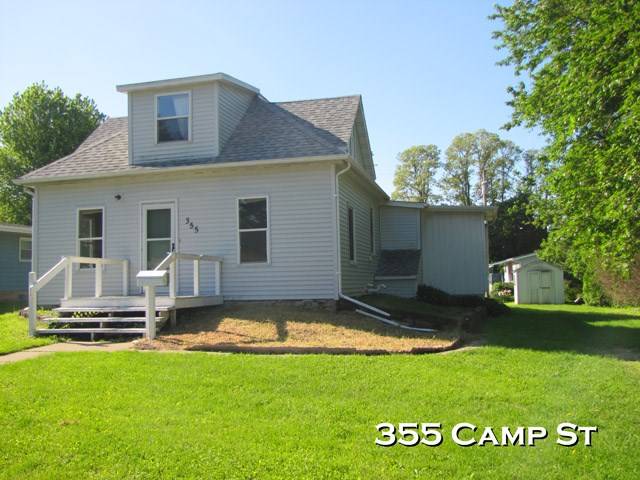 Platteville, WI 53818,355 Camp Street