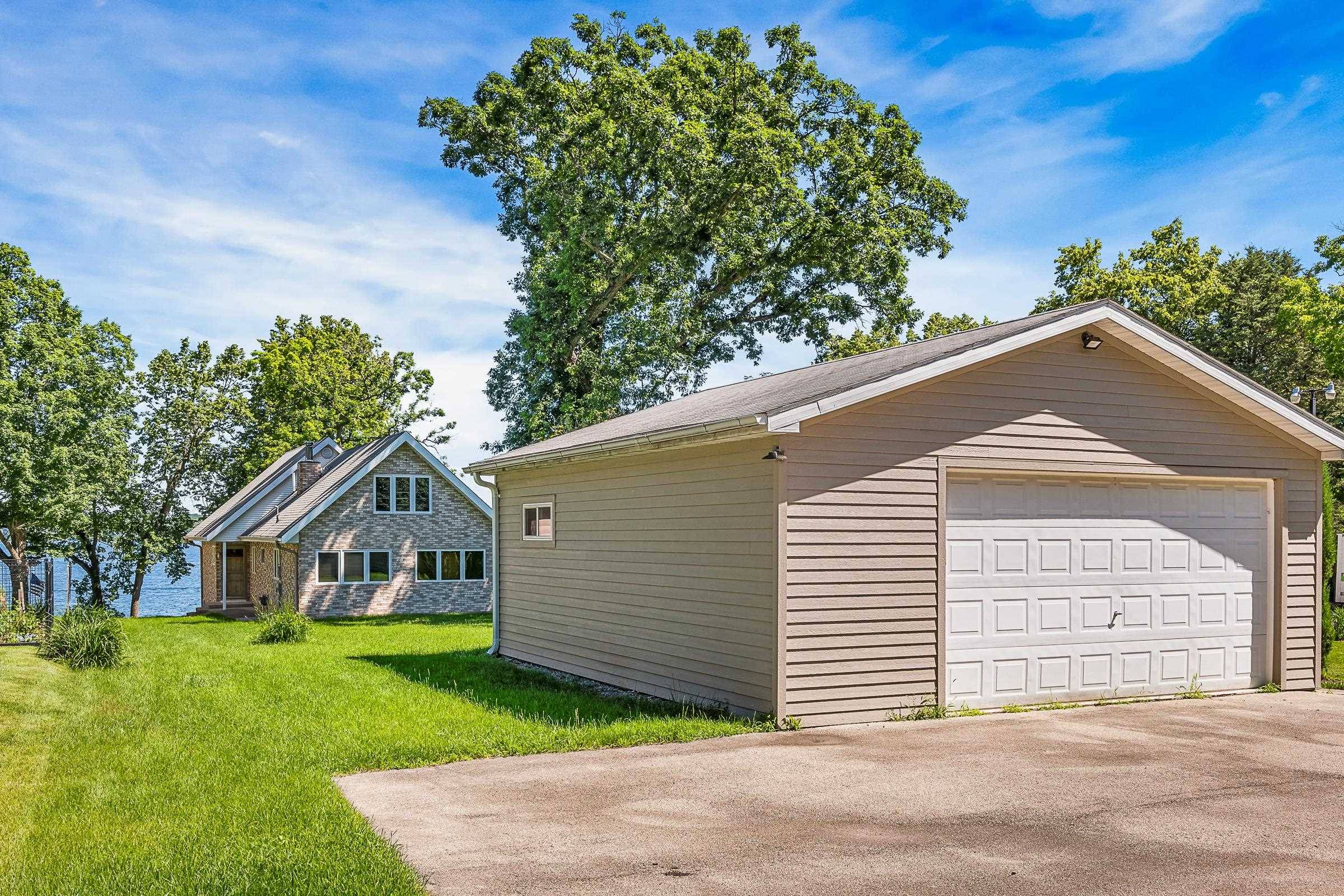 Green Lake, WI 54941,W1188 Spring Grove Road