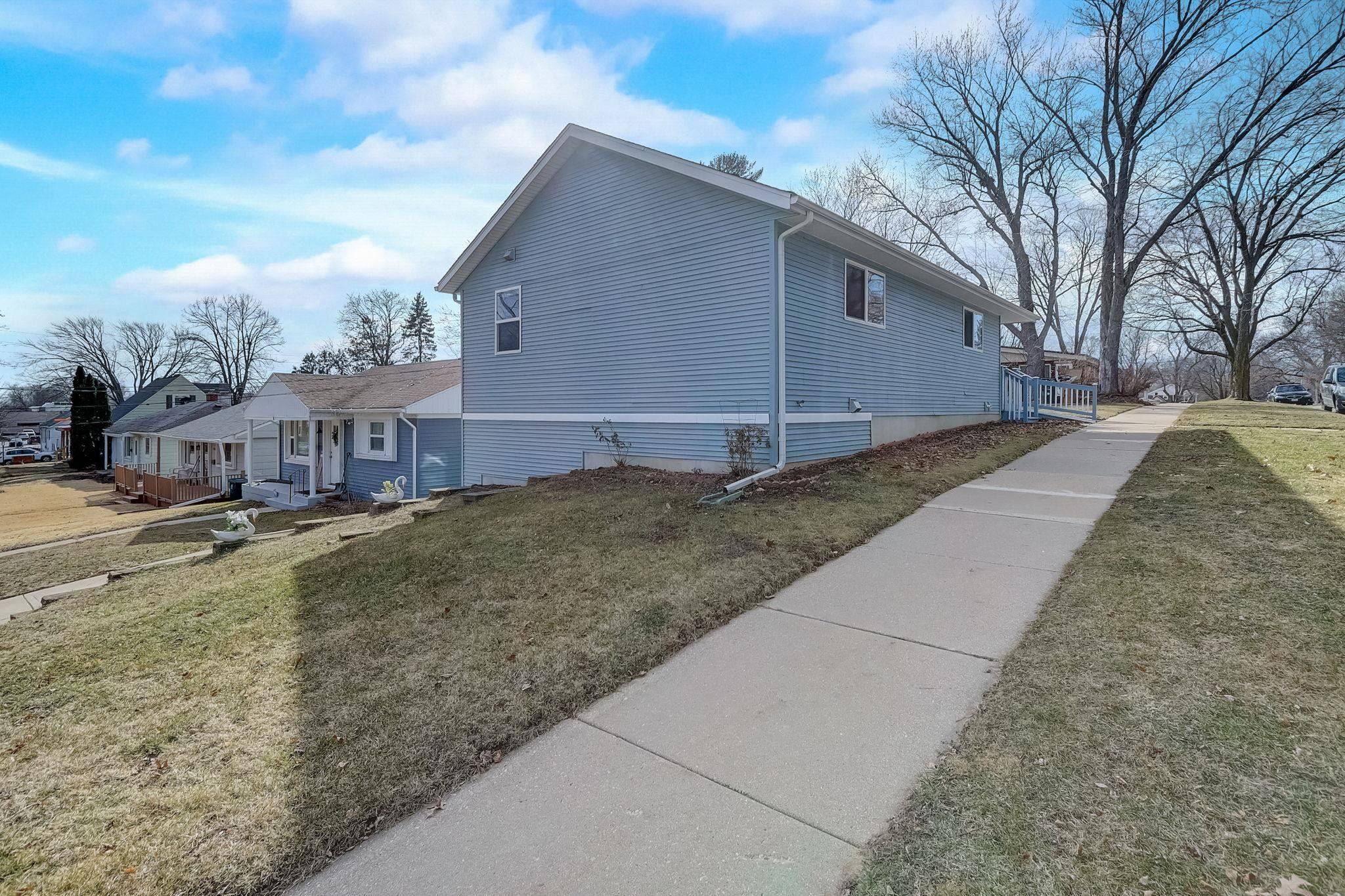 Madison, WI 53704,1809 Boyd Avenue