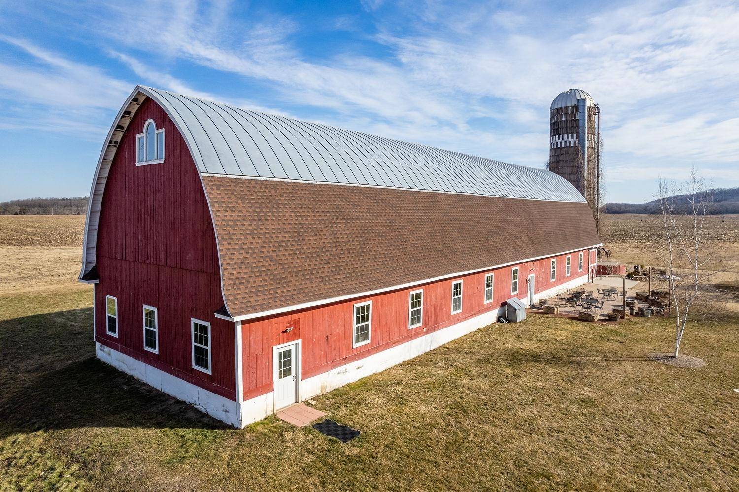 Arena, WI 53503,8637 Linley Road