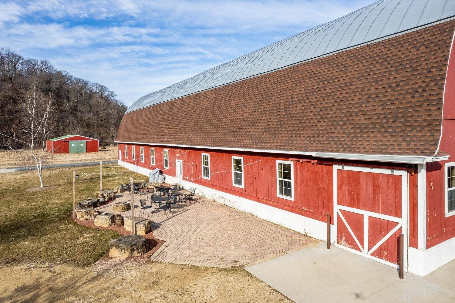 Arena, WI 53503,8637 Linley Road