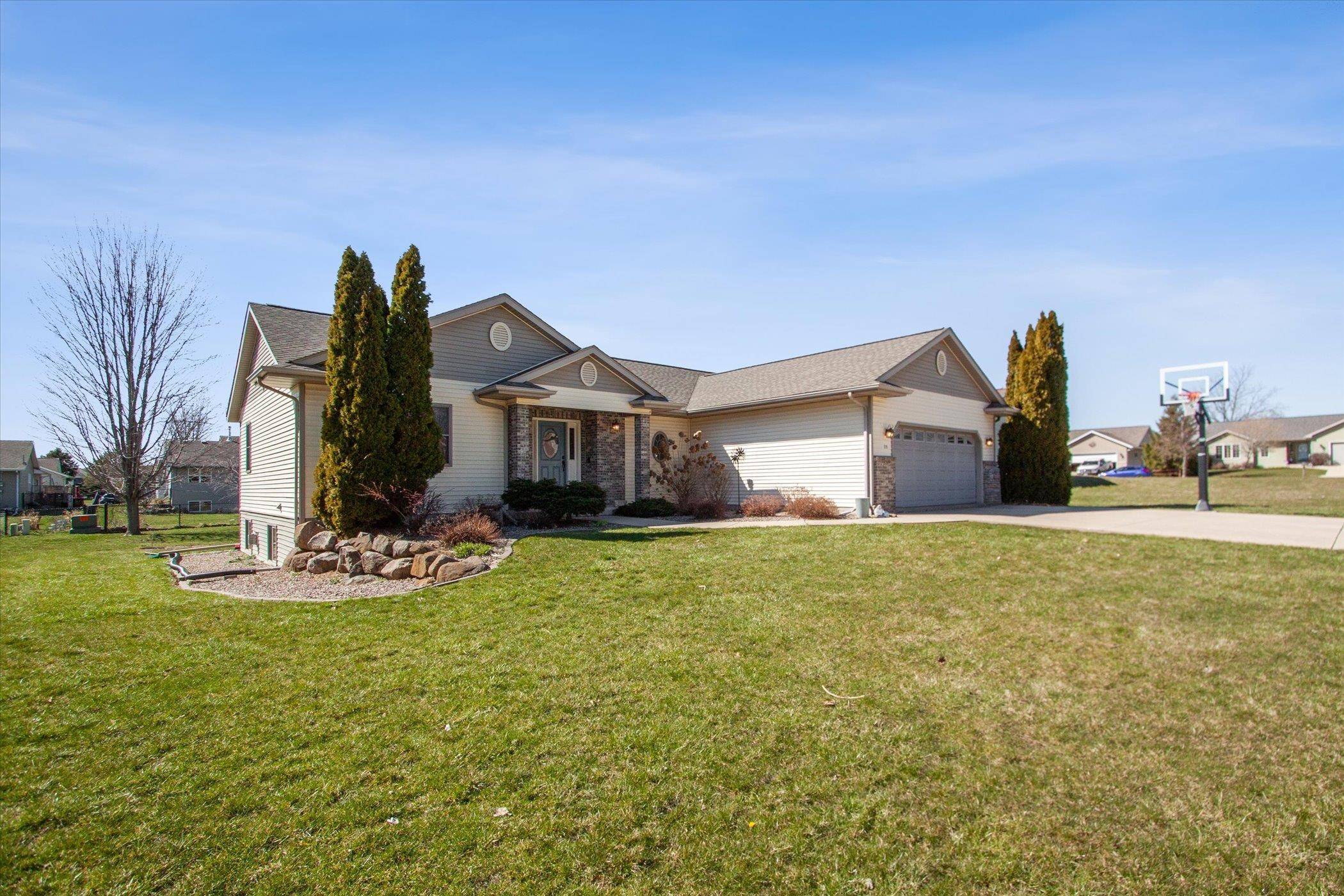 Evansville, WI 53536,25 Millard Court