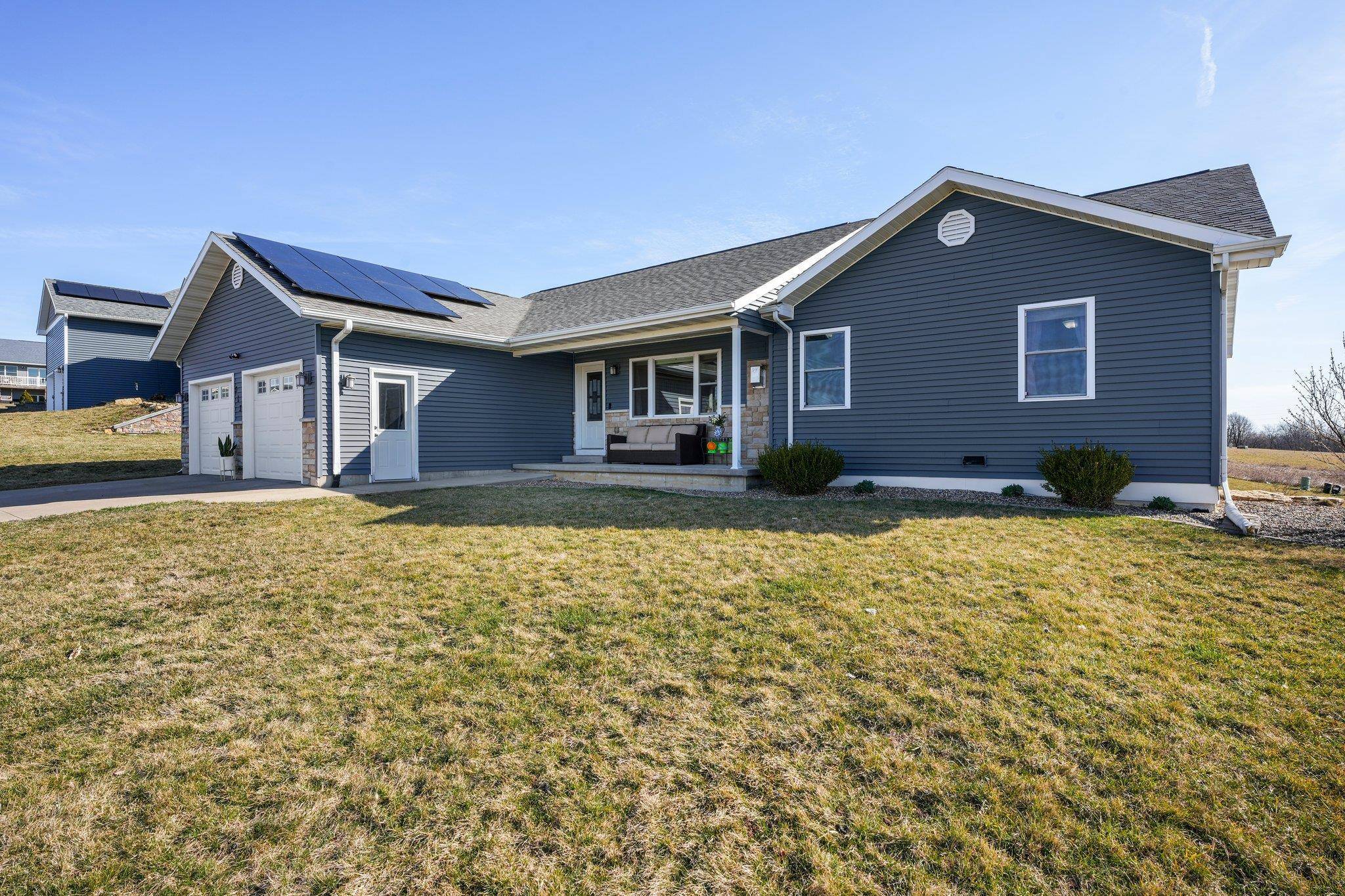 Dodgeville, WI 53533,313 Diamond Oaks Drive