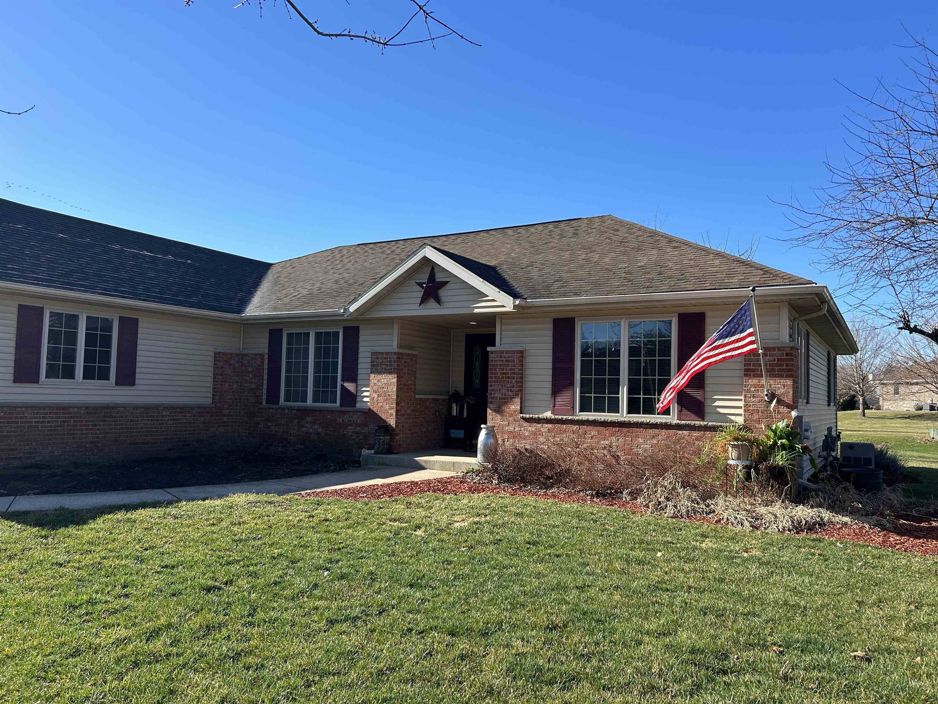 Milton, WI 53563,259 Wildfire Lane