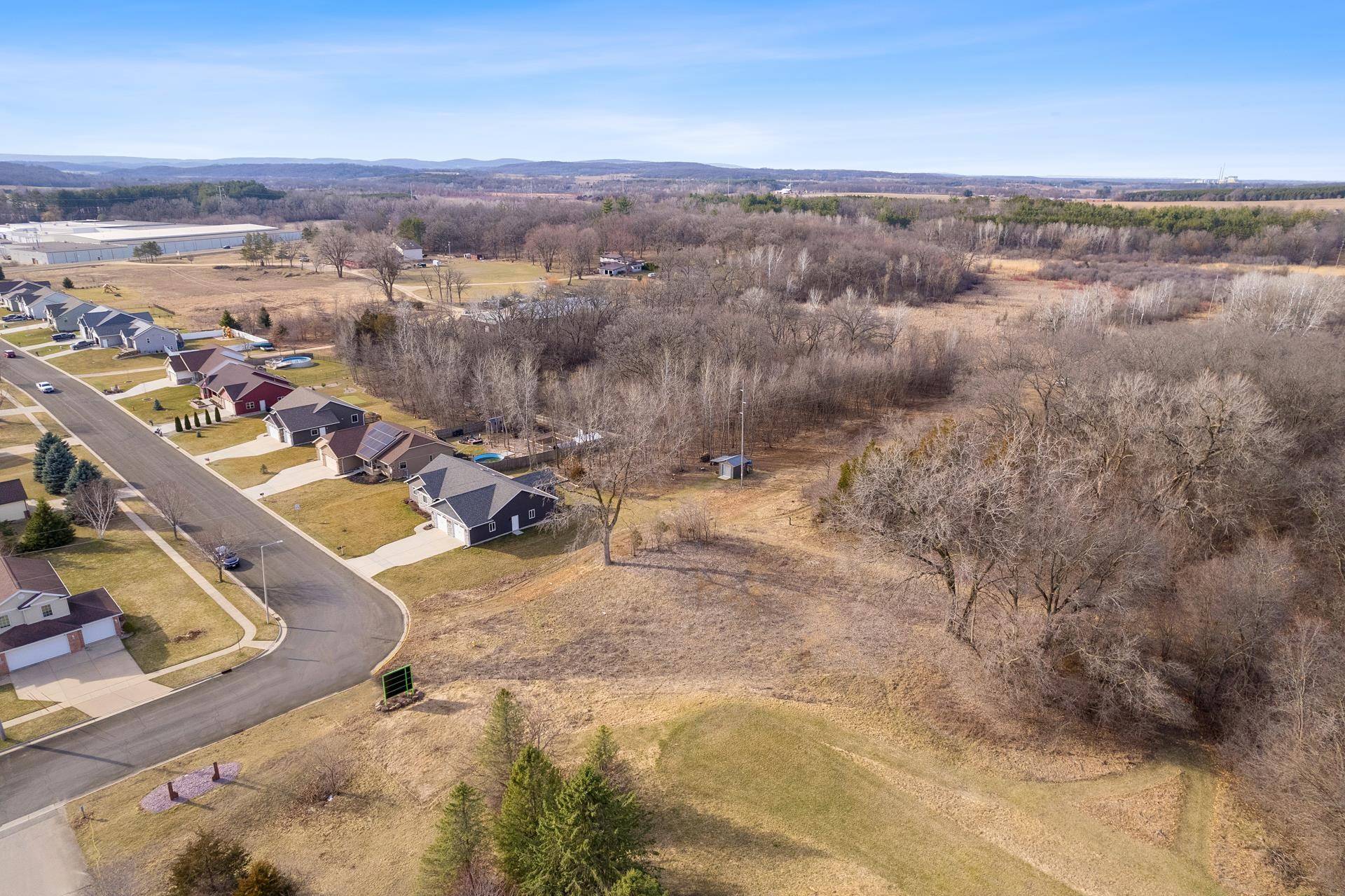 Poynette, WI 53955,702 Pauquette Pines Lane