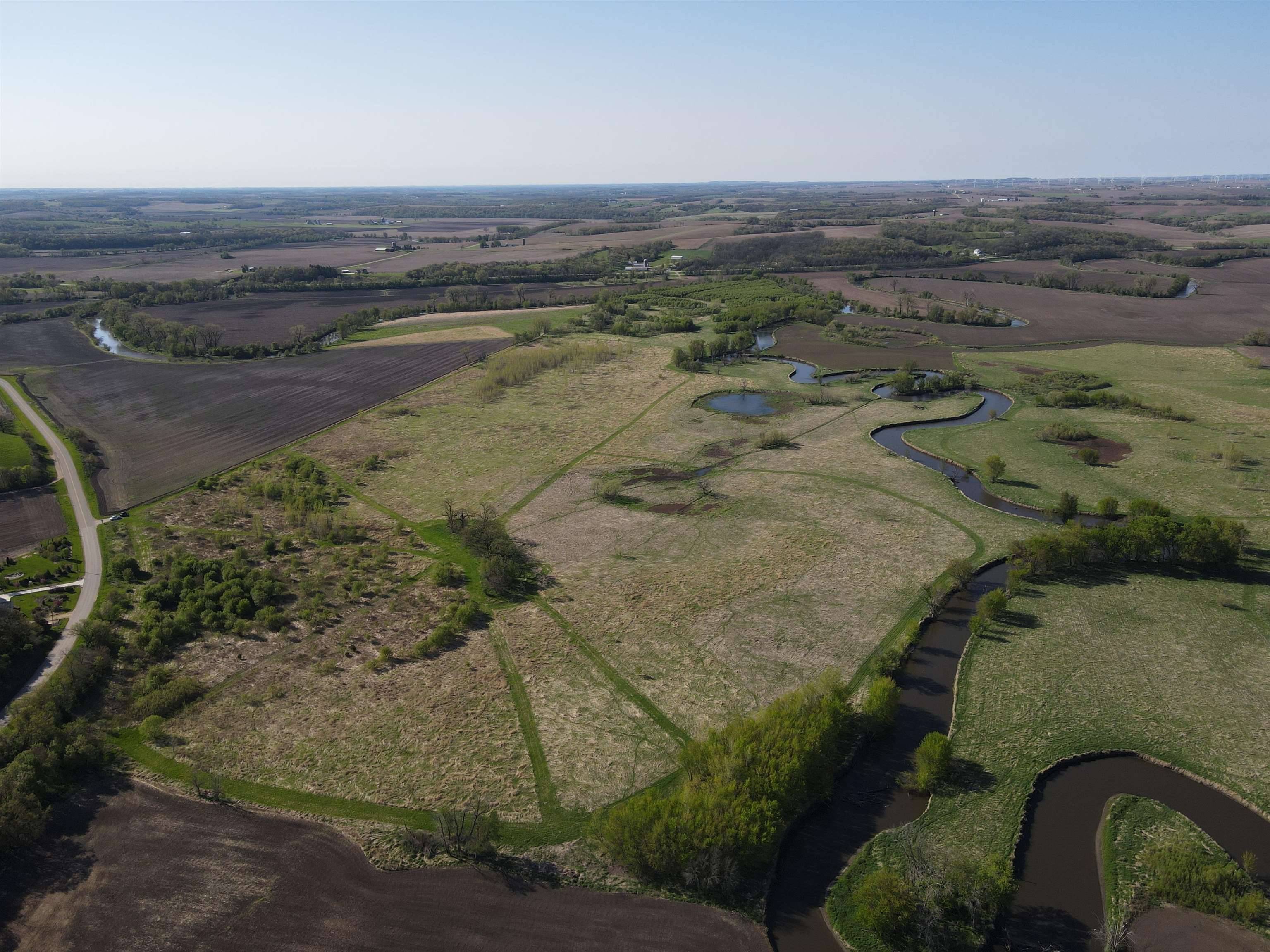 Browntown, WI 53522,139.57 AC County Road M