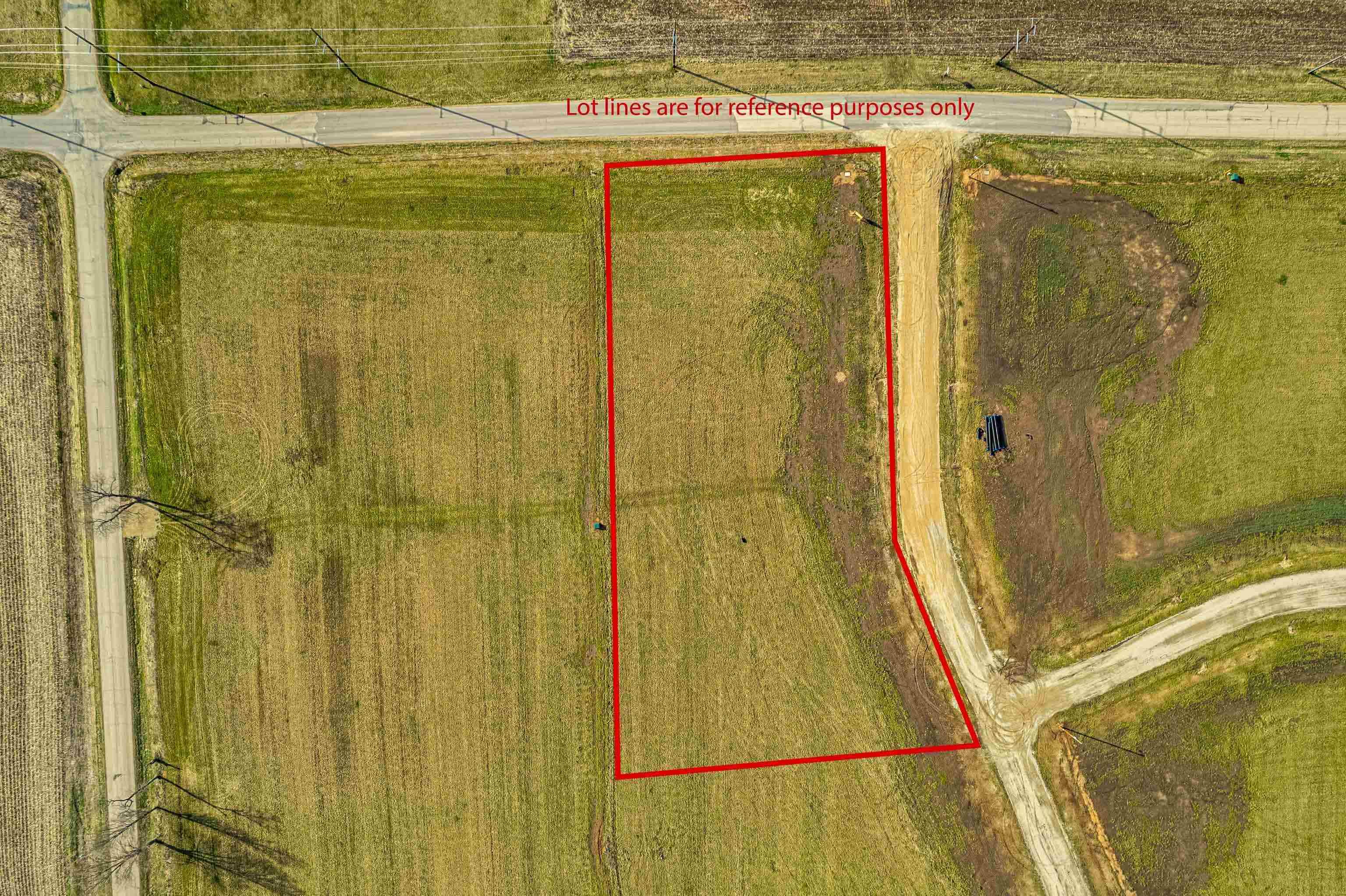 Monroe, WI 53566,Lot 11 Tall Grass Lane
