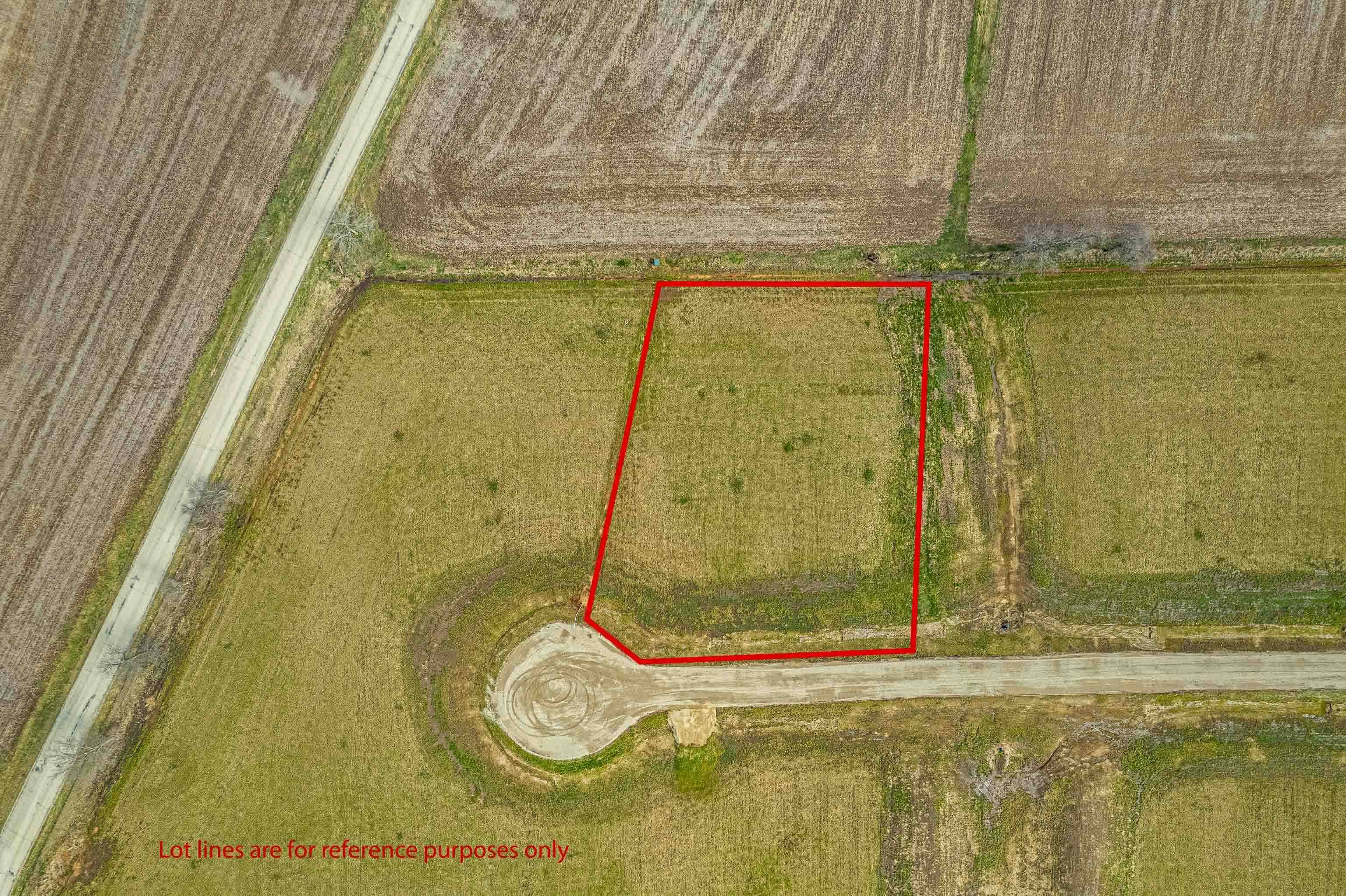 Monroe, WI 53566,Lot 33 Briar Lane