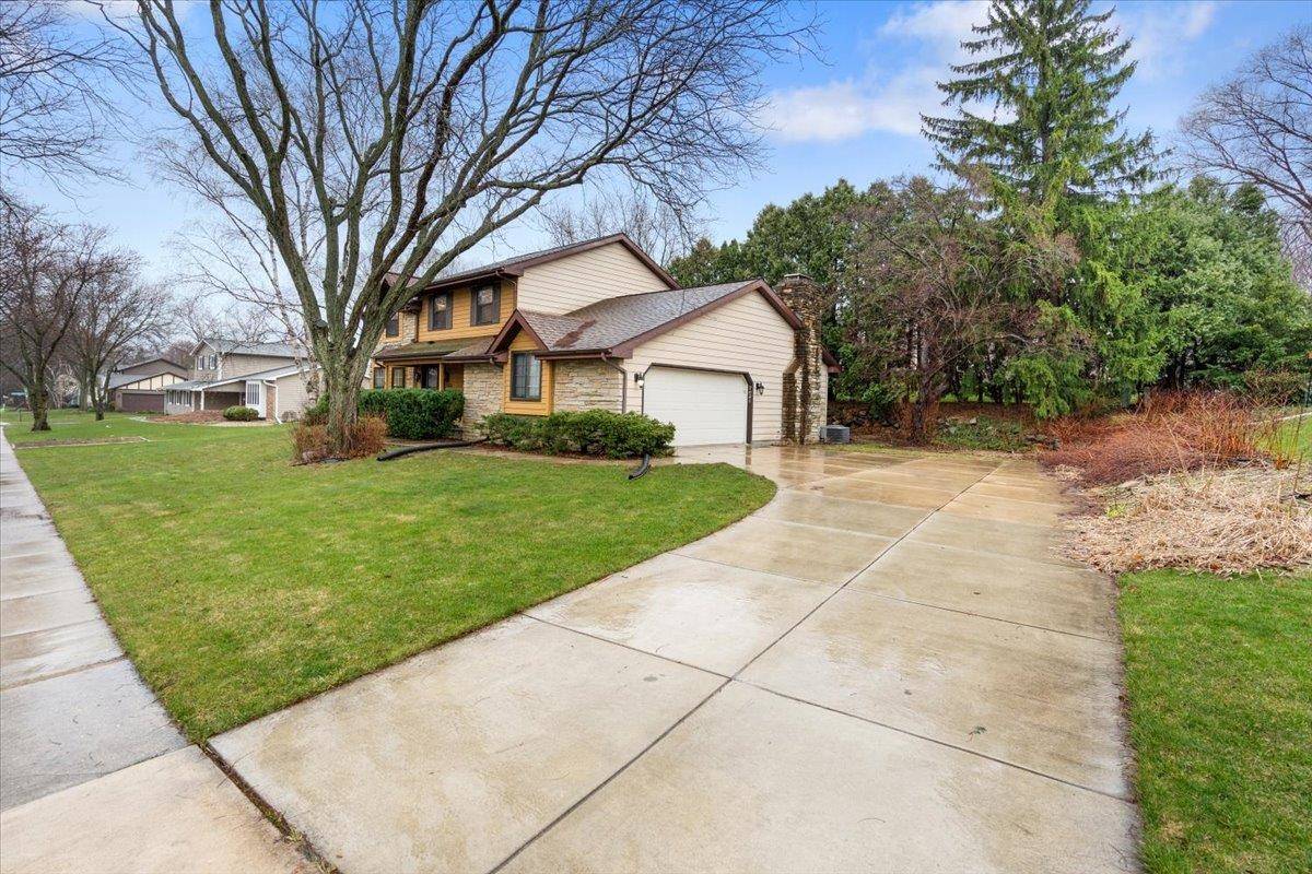 Middleton, WI 53562,7621 Westchester Drive