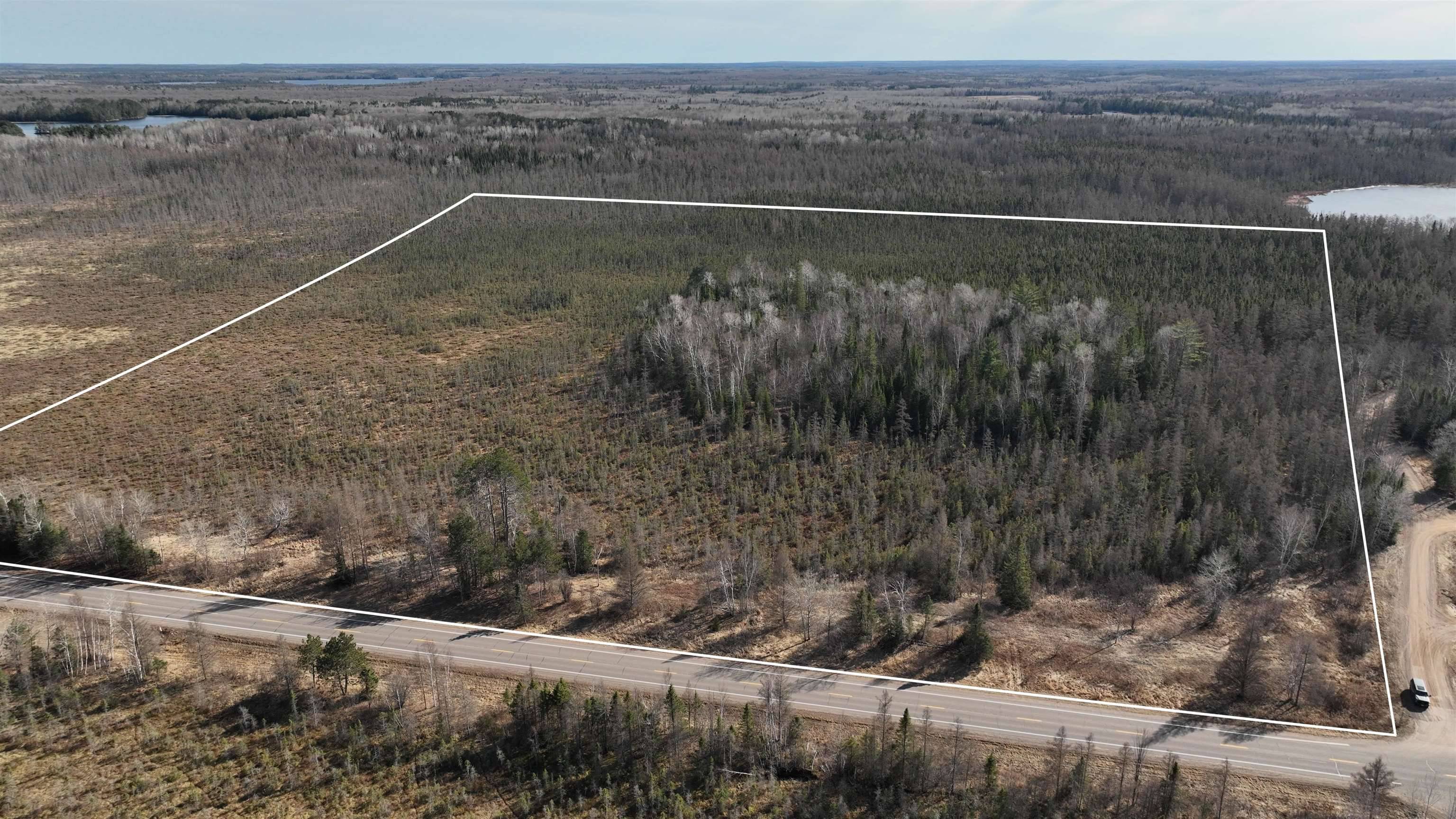 Park Falls, WI 54552,000 Big Musky Road