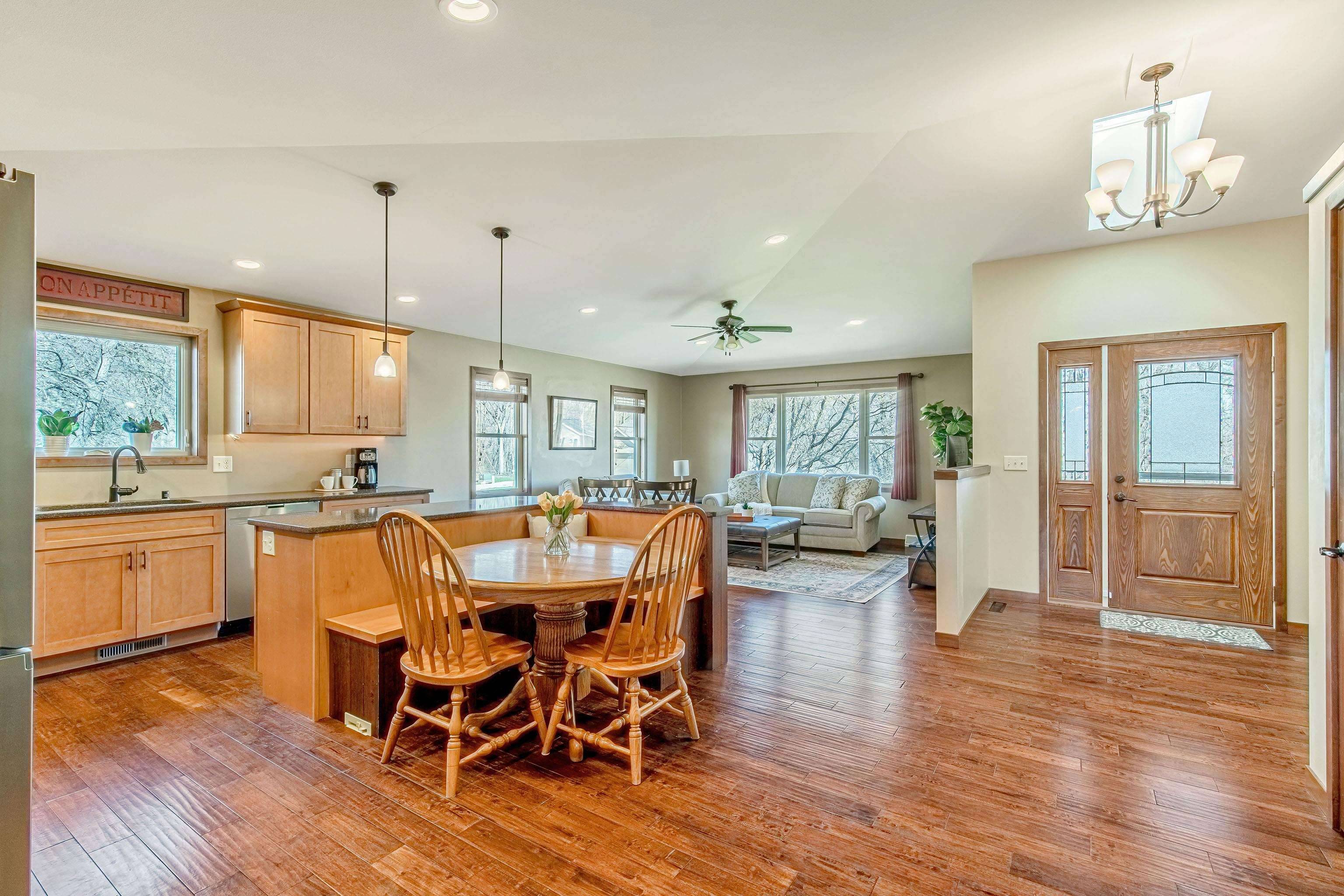 Mcfarland, WI 53558,3575 BEEGS Road