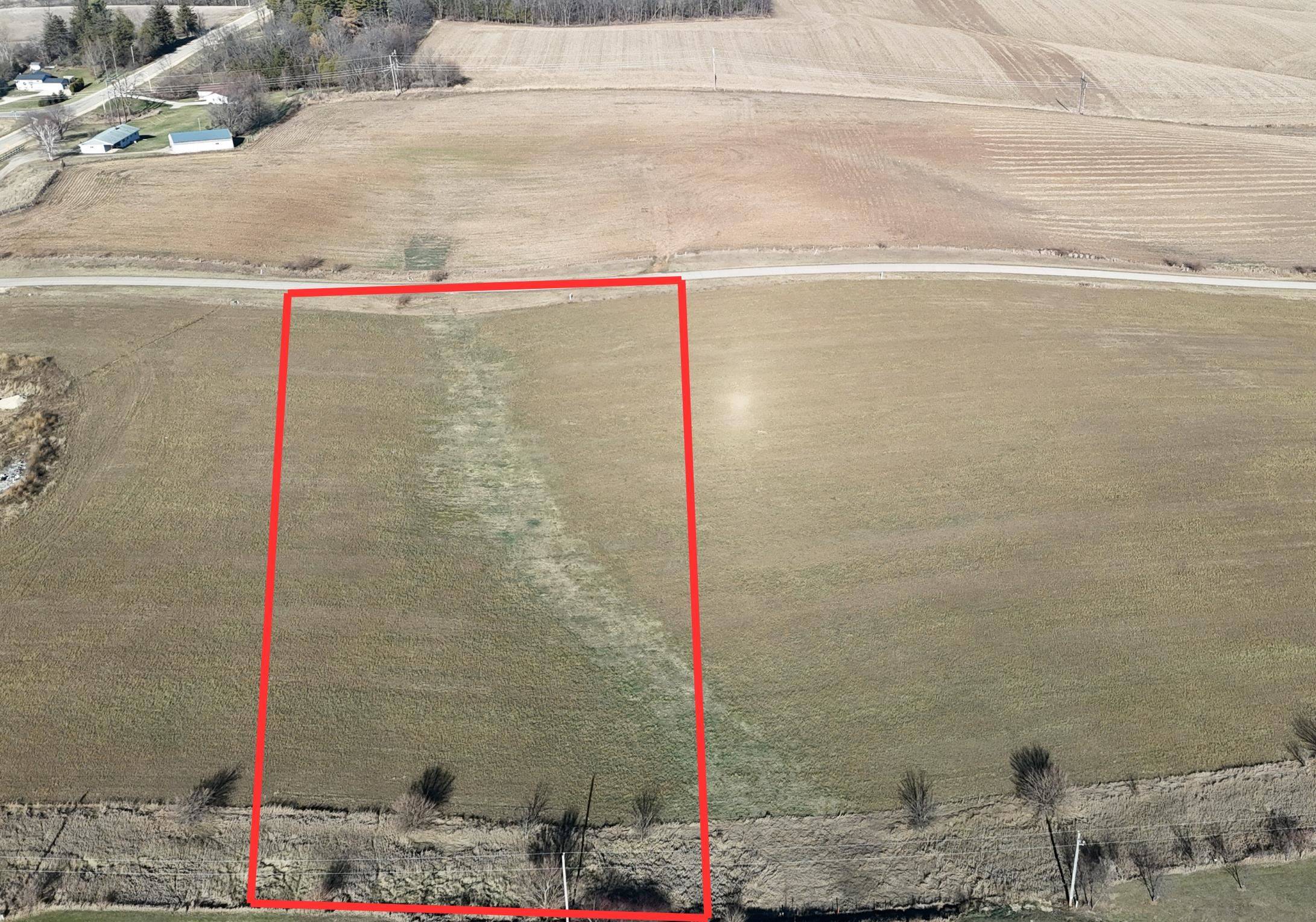 Monroe, WI 53566-0000,Lot 6 Lancaster Lane