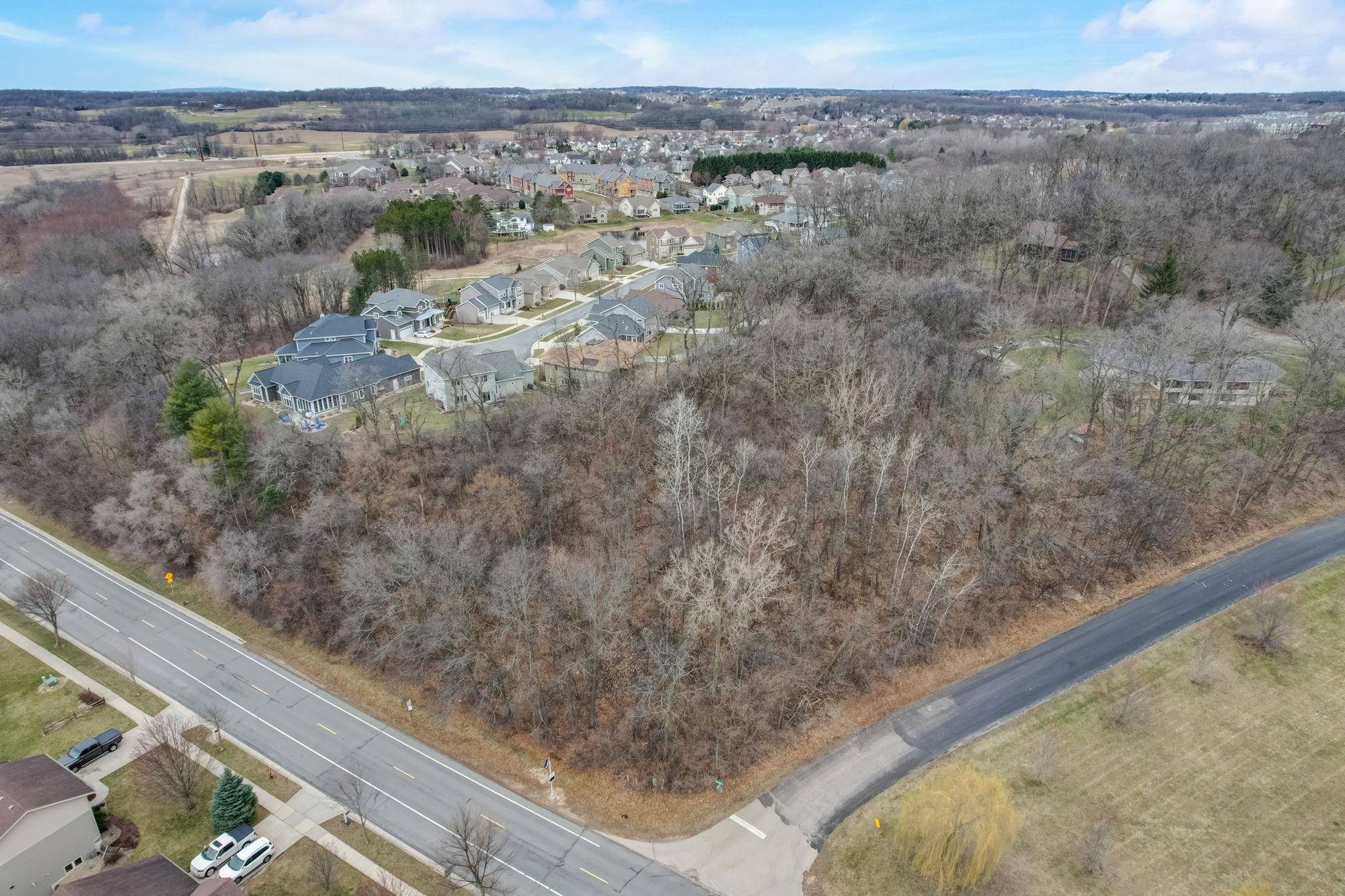 Verona, WI 53593,Lot 1 Raymond Road