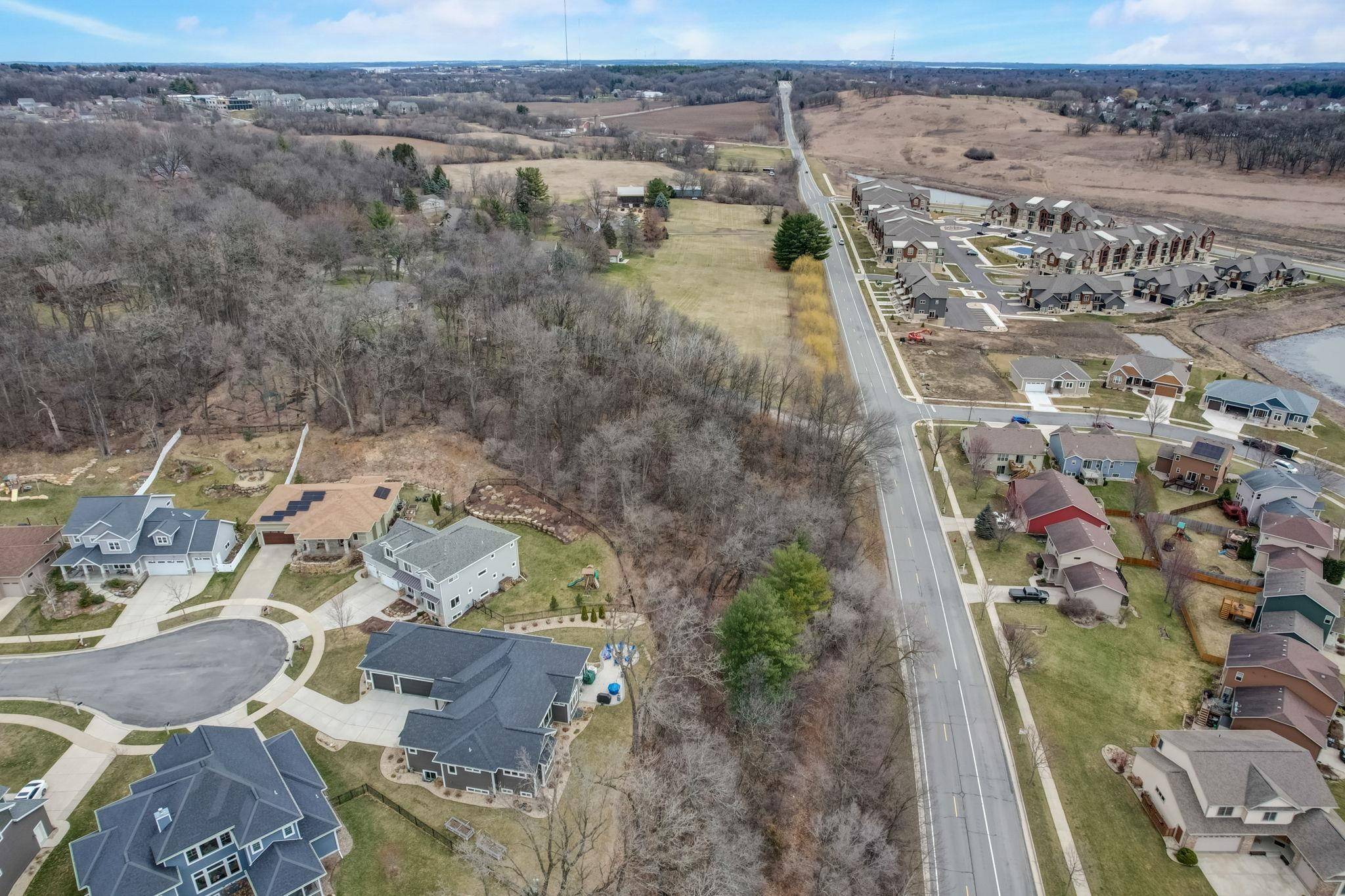 Verona, WI 53593,Lot 1 Raymond Road