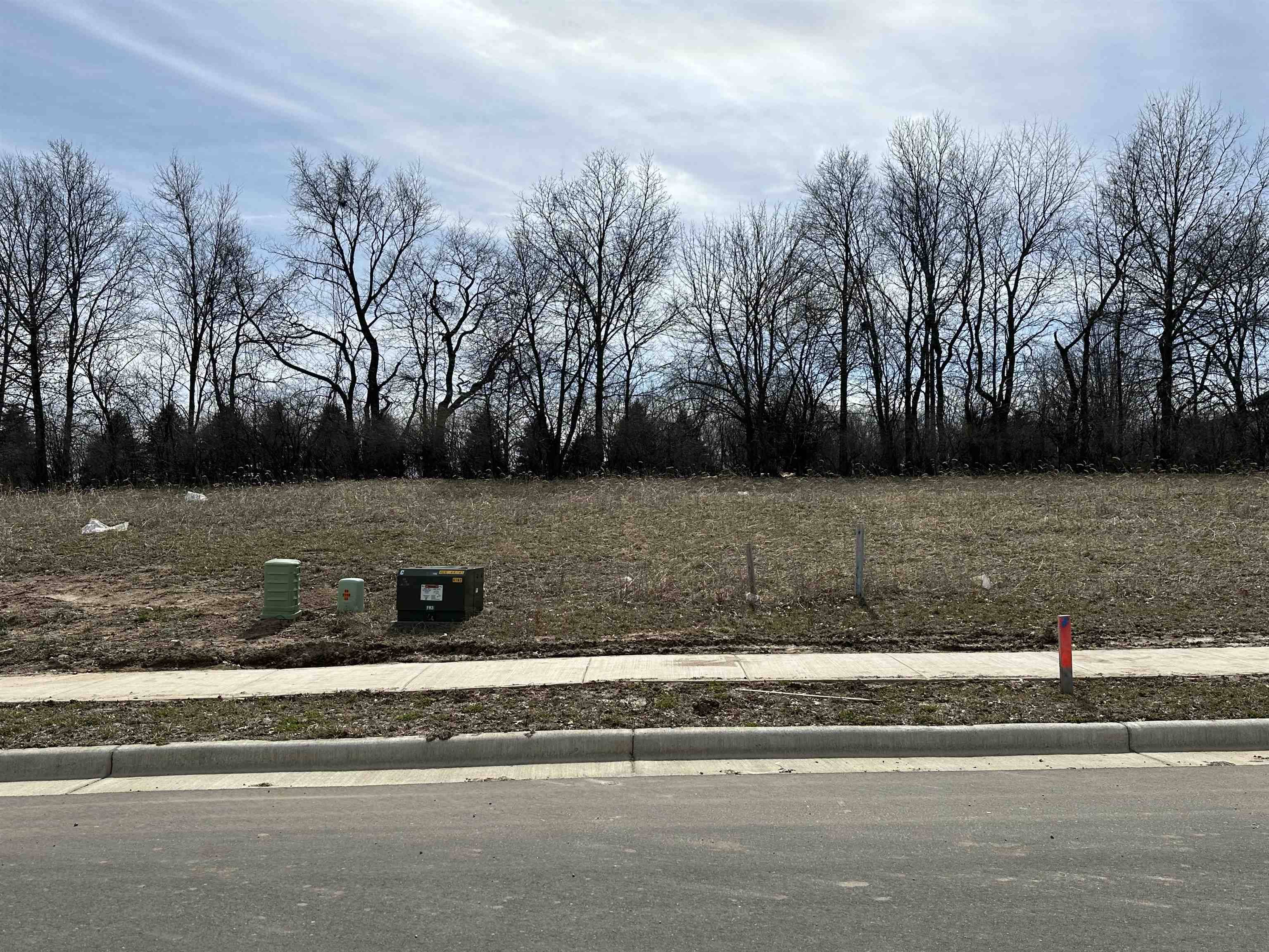 Stoughton, WI 53589,2917 Wild Goose Way