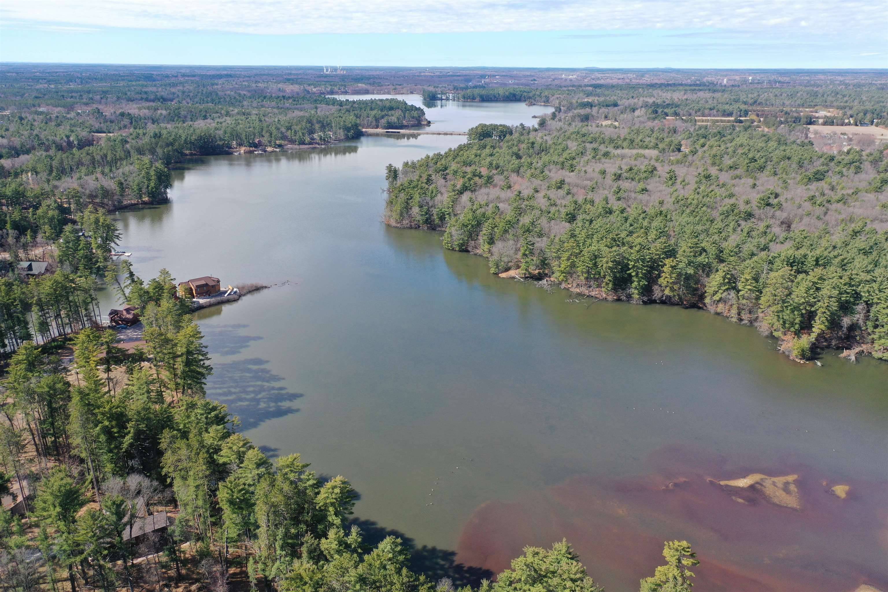 Wisconsin Rapids, WI 54494,Lot 63 Fly Rod Trail