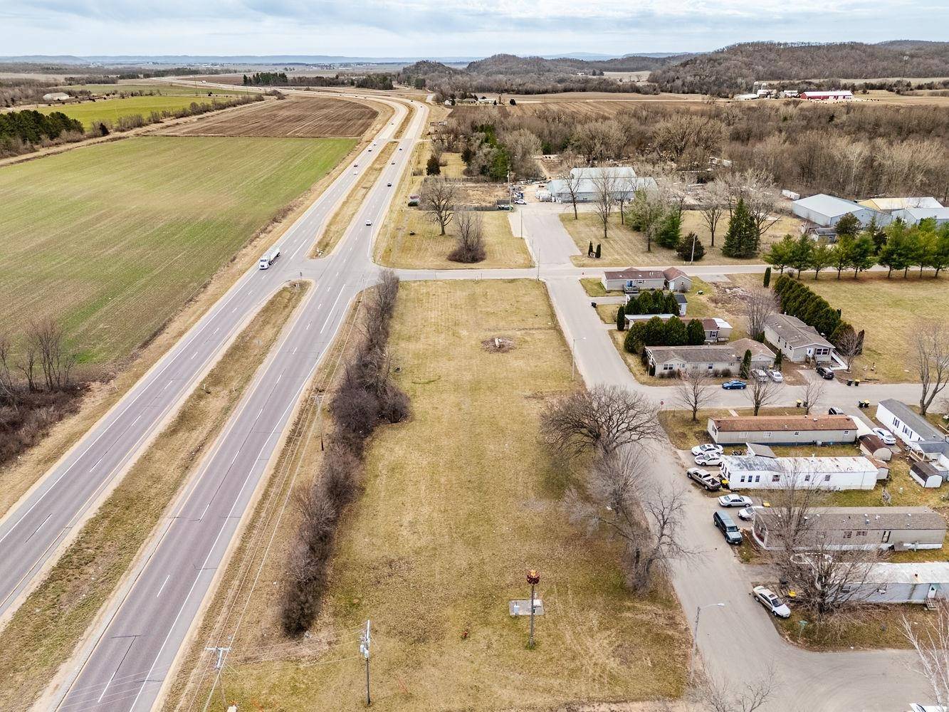 North Freedom, WI 53951,Lot 29 Highway 12