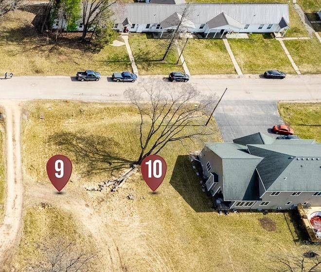 North Freedom, WI 53951,Lots 9 & 10 Western Avenue