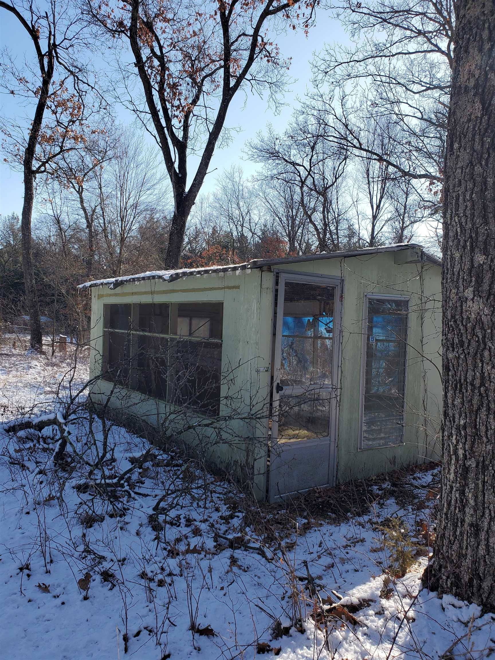 Grand Marsh, WI 53936,635 Forest Way