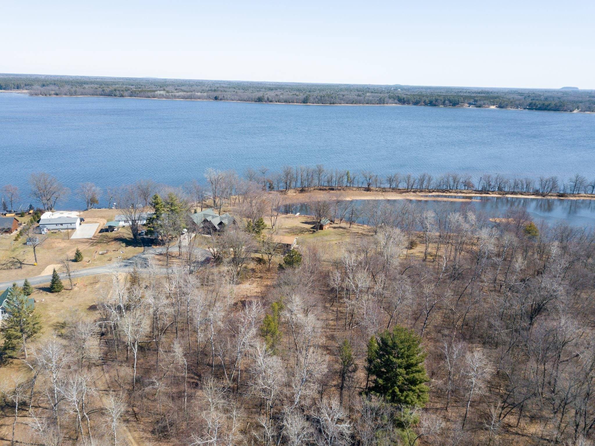 Necedah, WI 54646,W4116 Murmuring Pines Drive