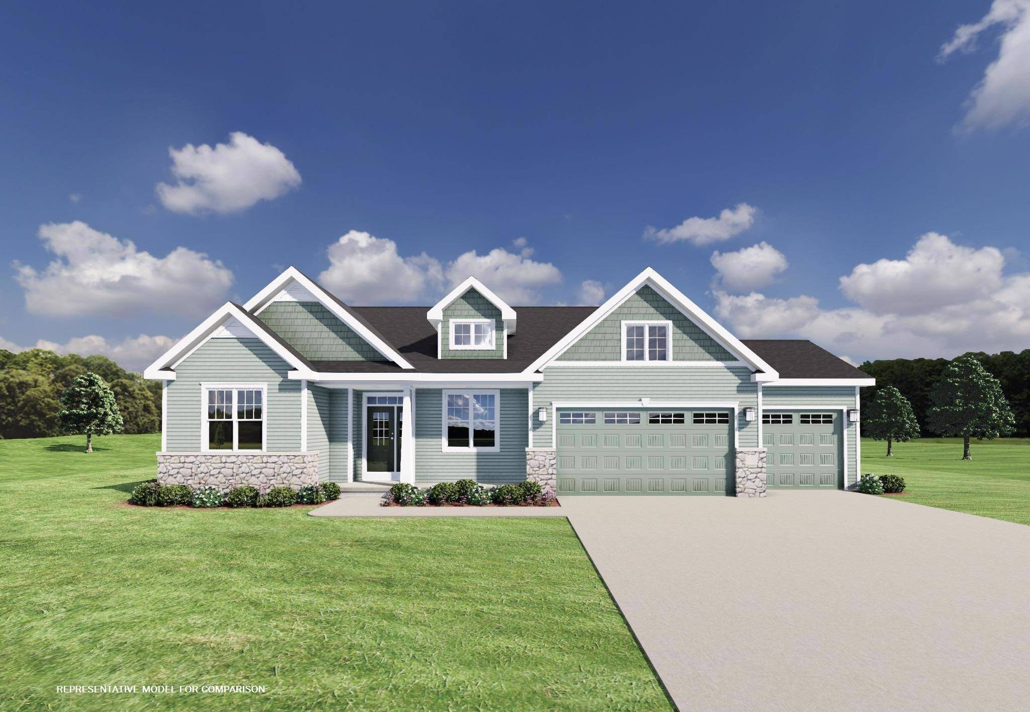 Deforest, WI 53532,4083 GREAT BRIDGE Drive