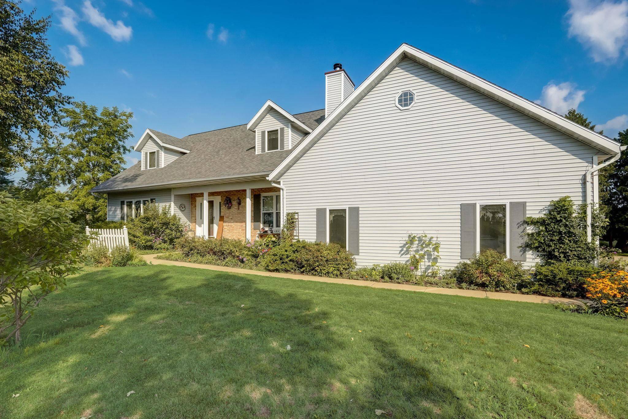 Beaver Dam, WI 53916-2630,W9264 Iron Road