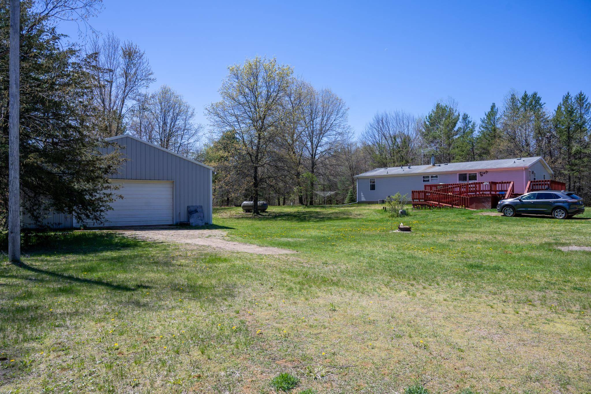 Necedah, WI 54646,N11028 County Road G