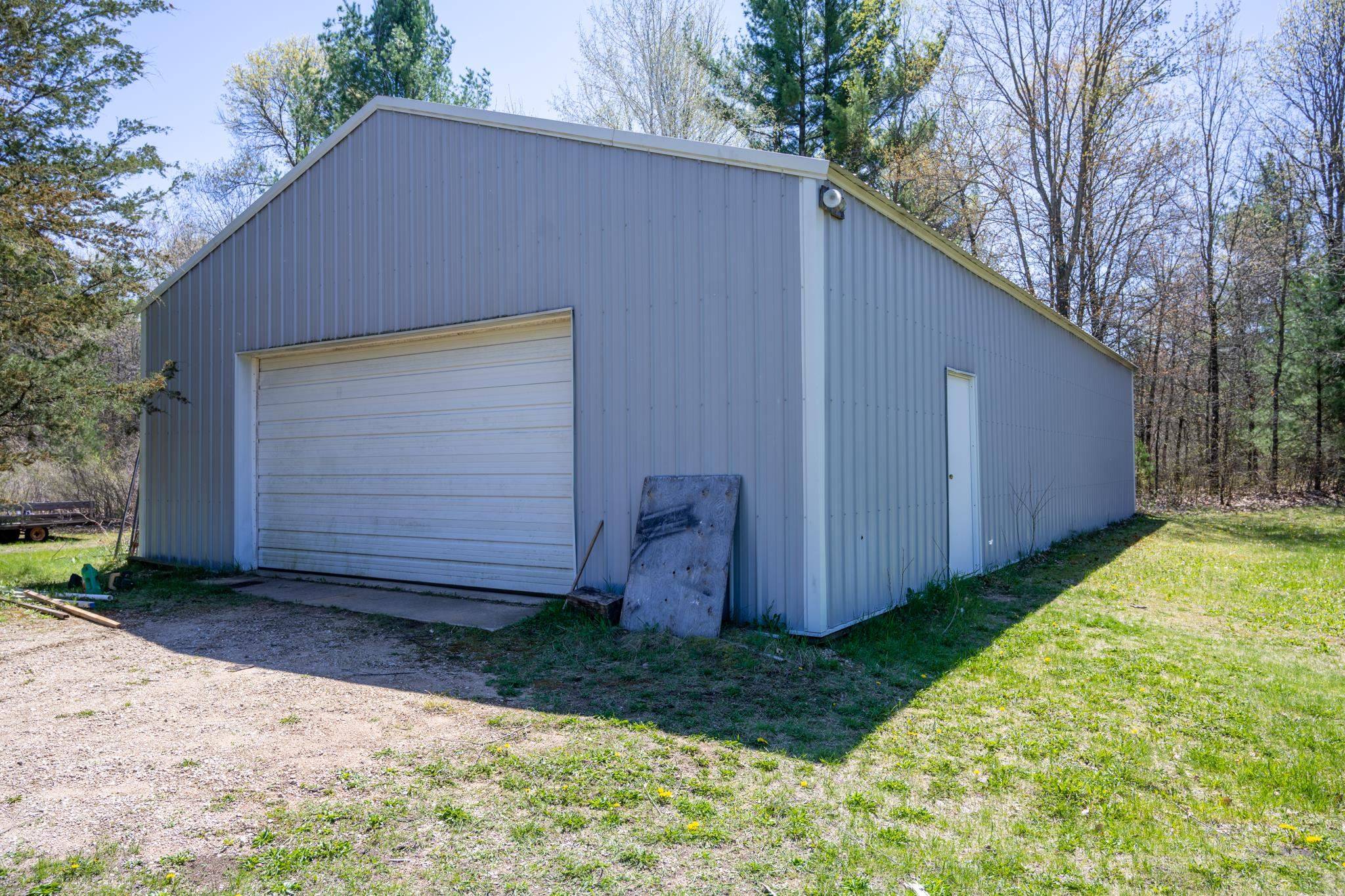 Necedah, WI 54646,N11028 County Road G