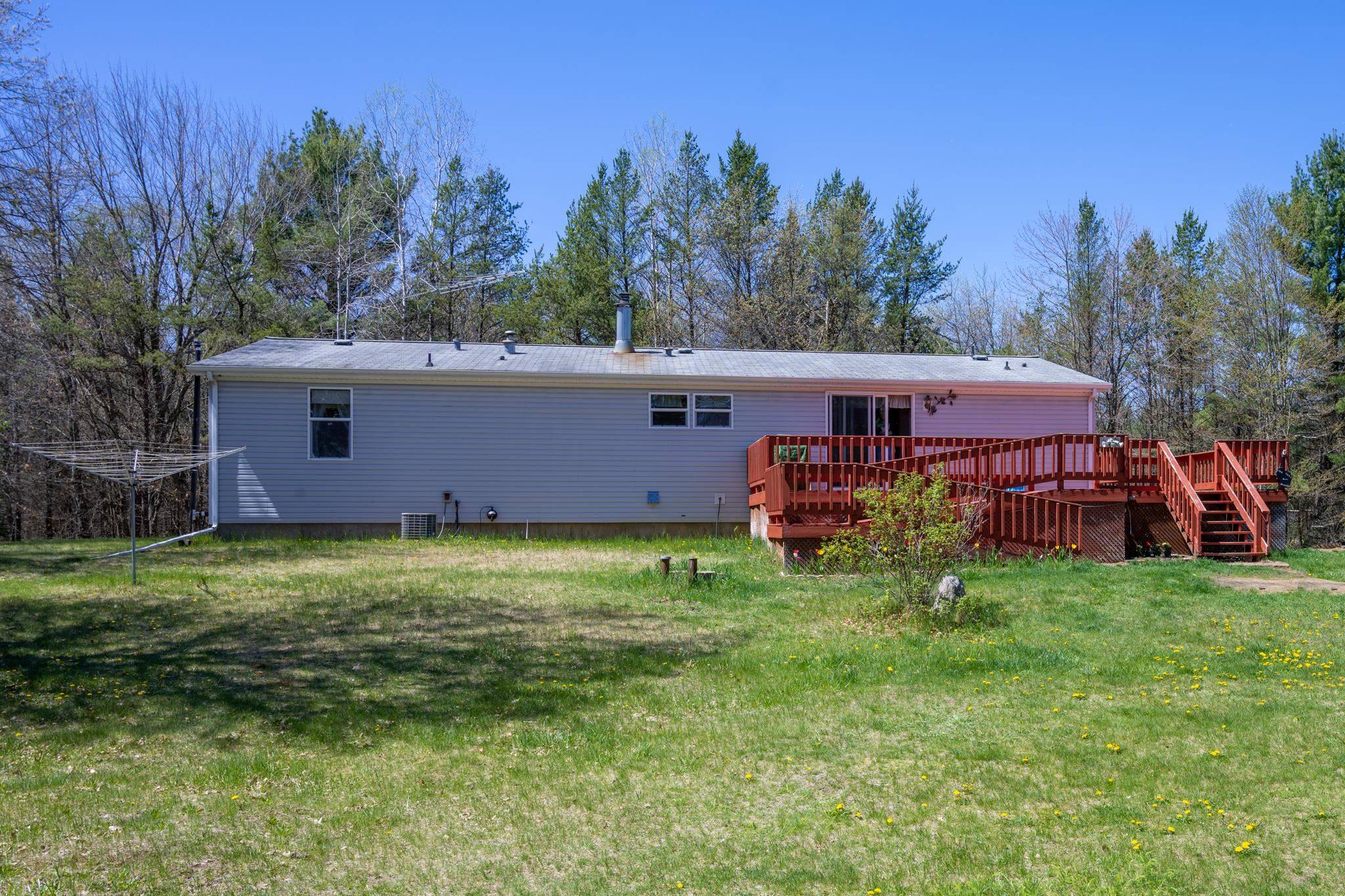 Necedah, WI 54646,N11028 County Road G