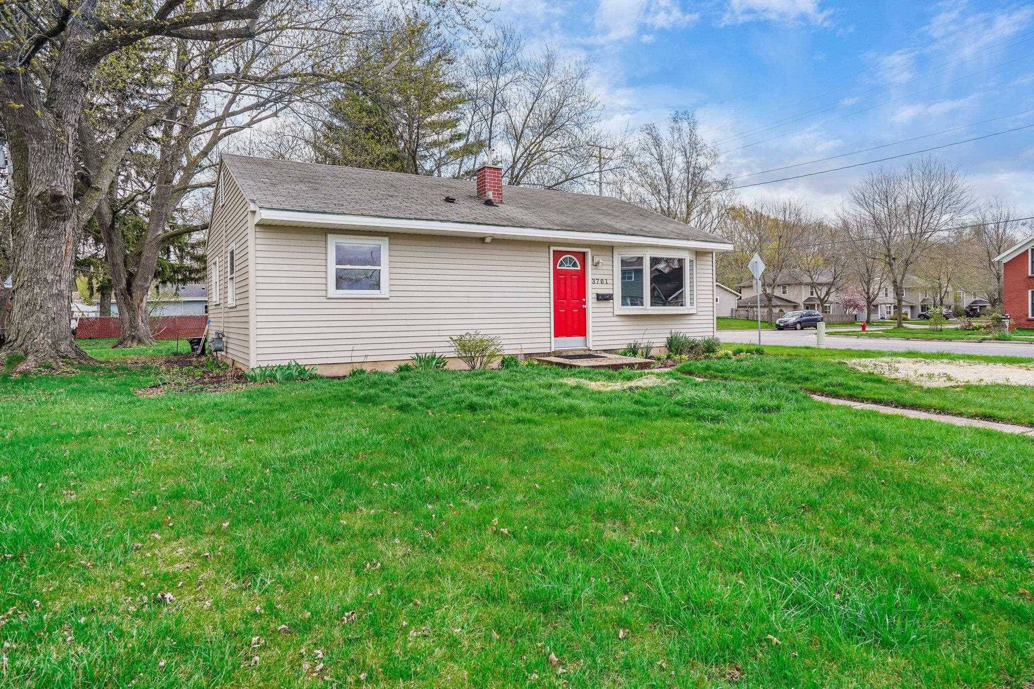 Madison, WI 53704,3701 School Road