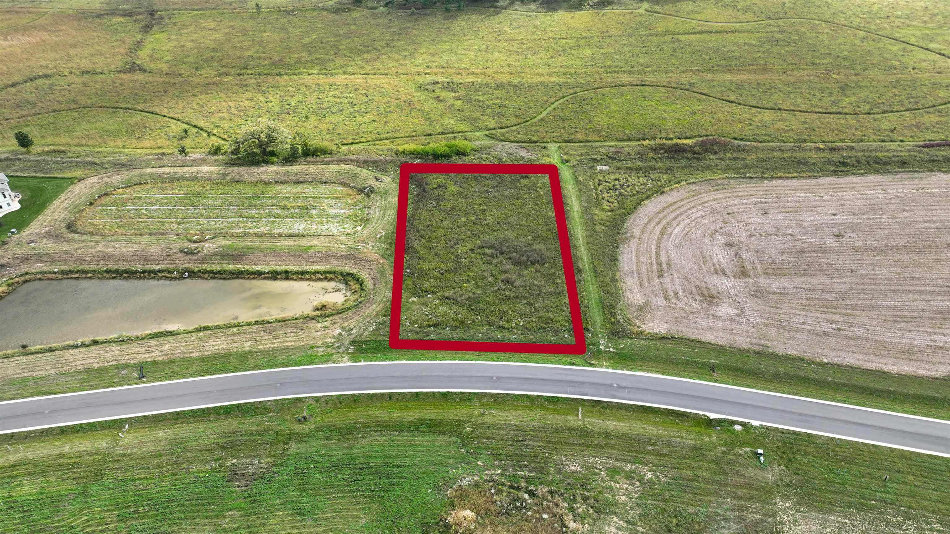 Waunakee, WI 53597-0000,5891 Burning Prairie Drive