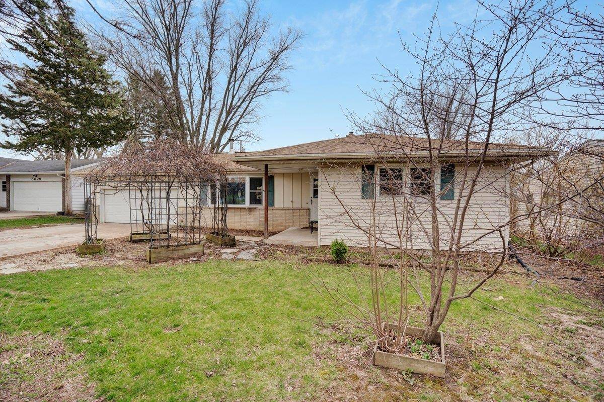 Madison, WI 53716,5025 E Buckeye Road