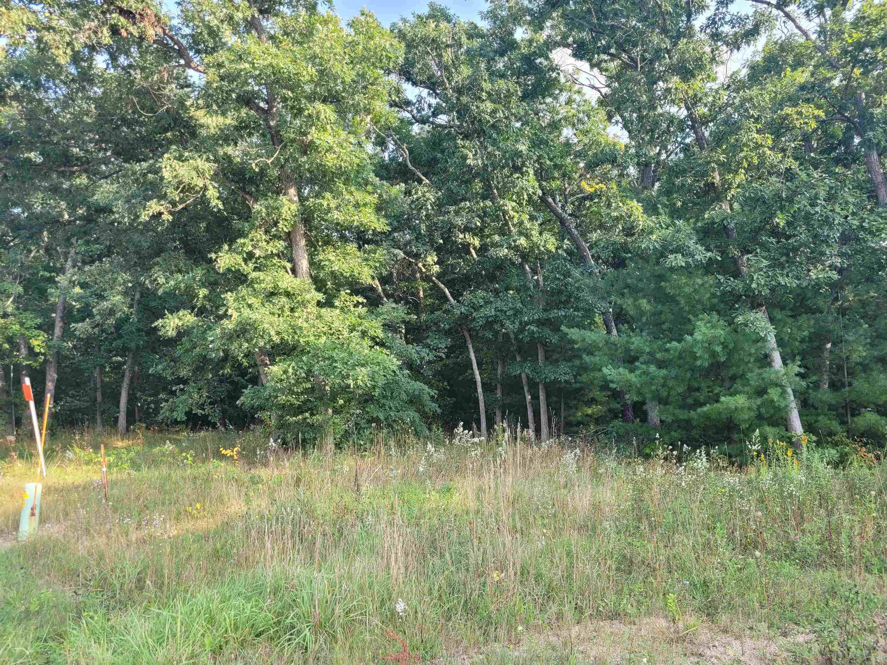 Wisconsin Dells, WI 53965,Lot 1 County Road P