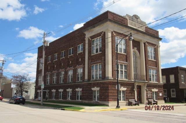 Richland Center, WI 53581,165 N Central Avenue