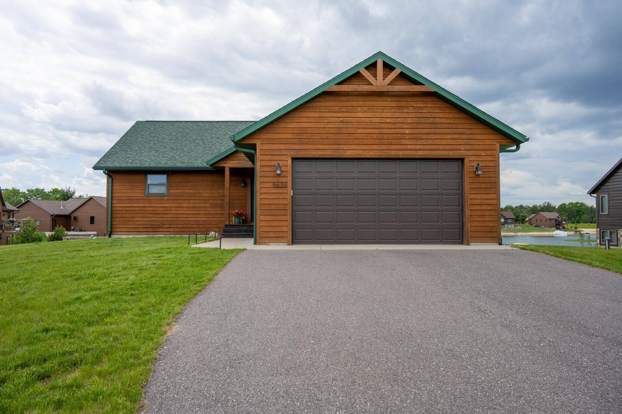 New Lisbon, WI 53950,W5636 Island Lake Drive