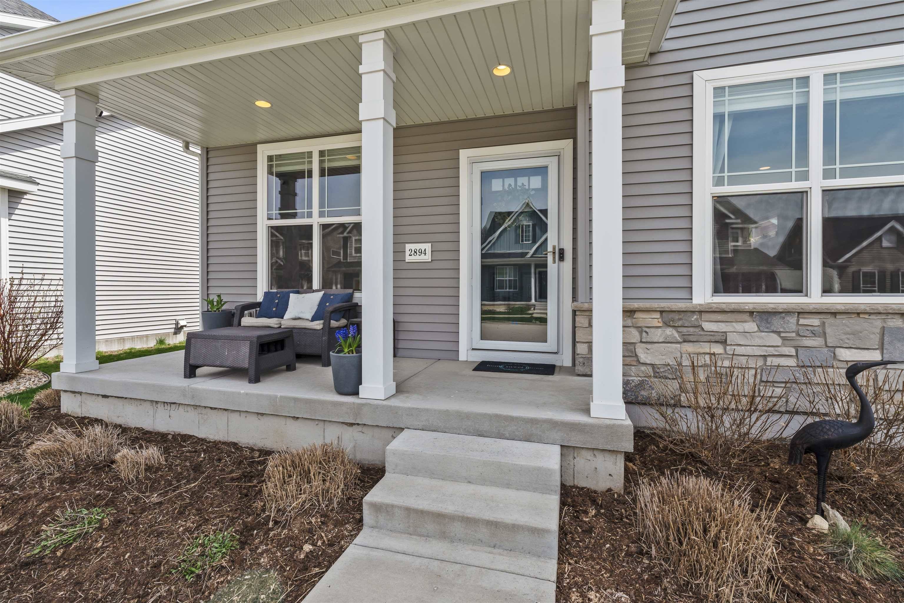 Madison, WI 53711,2894 Bulwer Lane