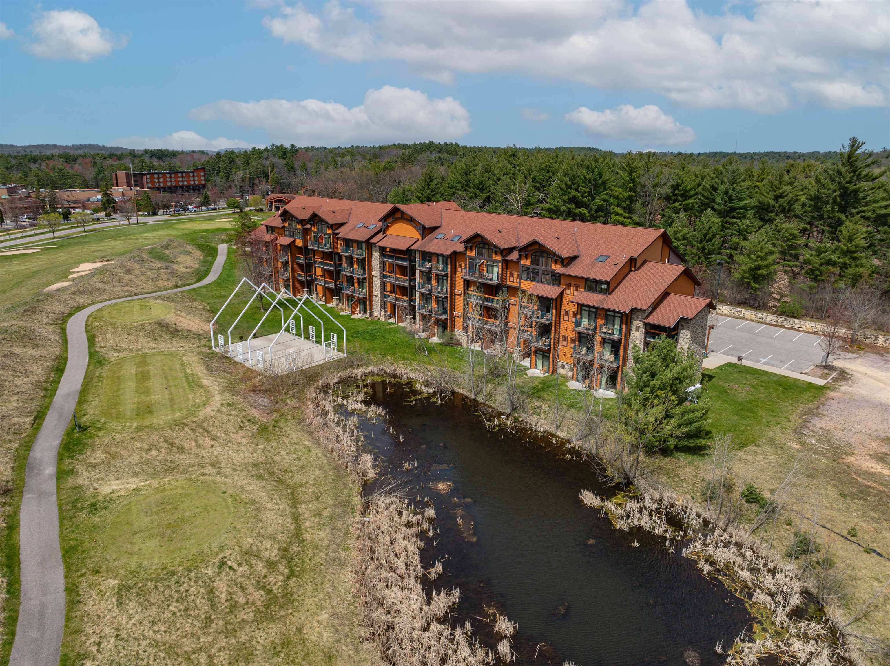 Wisconsin Dells, WI 53965,2504 River Road #7330