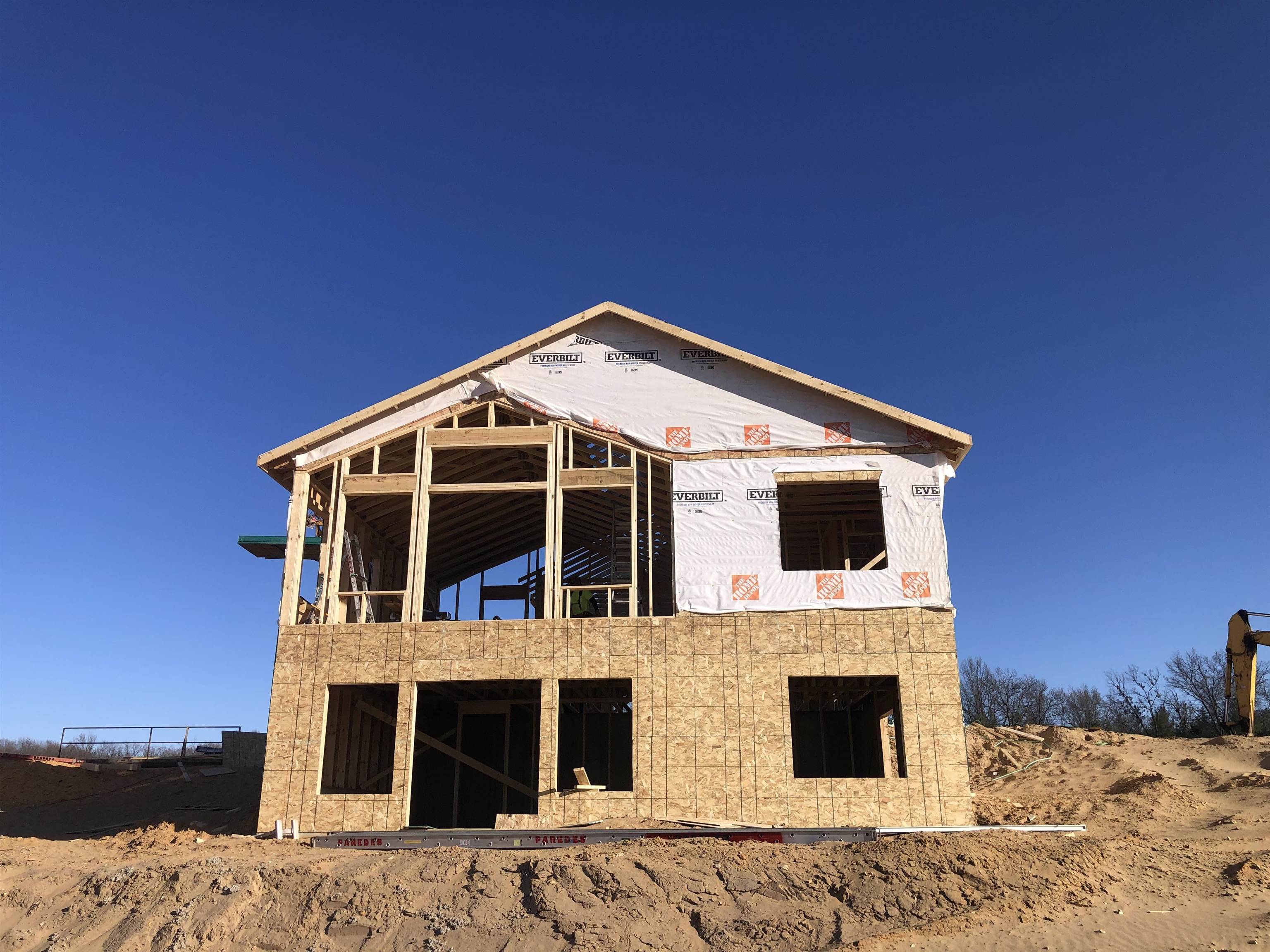 New Lisbon, WI 53950,W5868 Sand By Me Drive