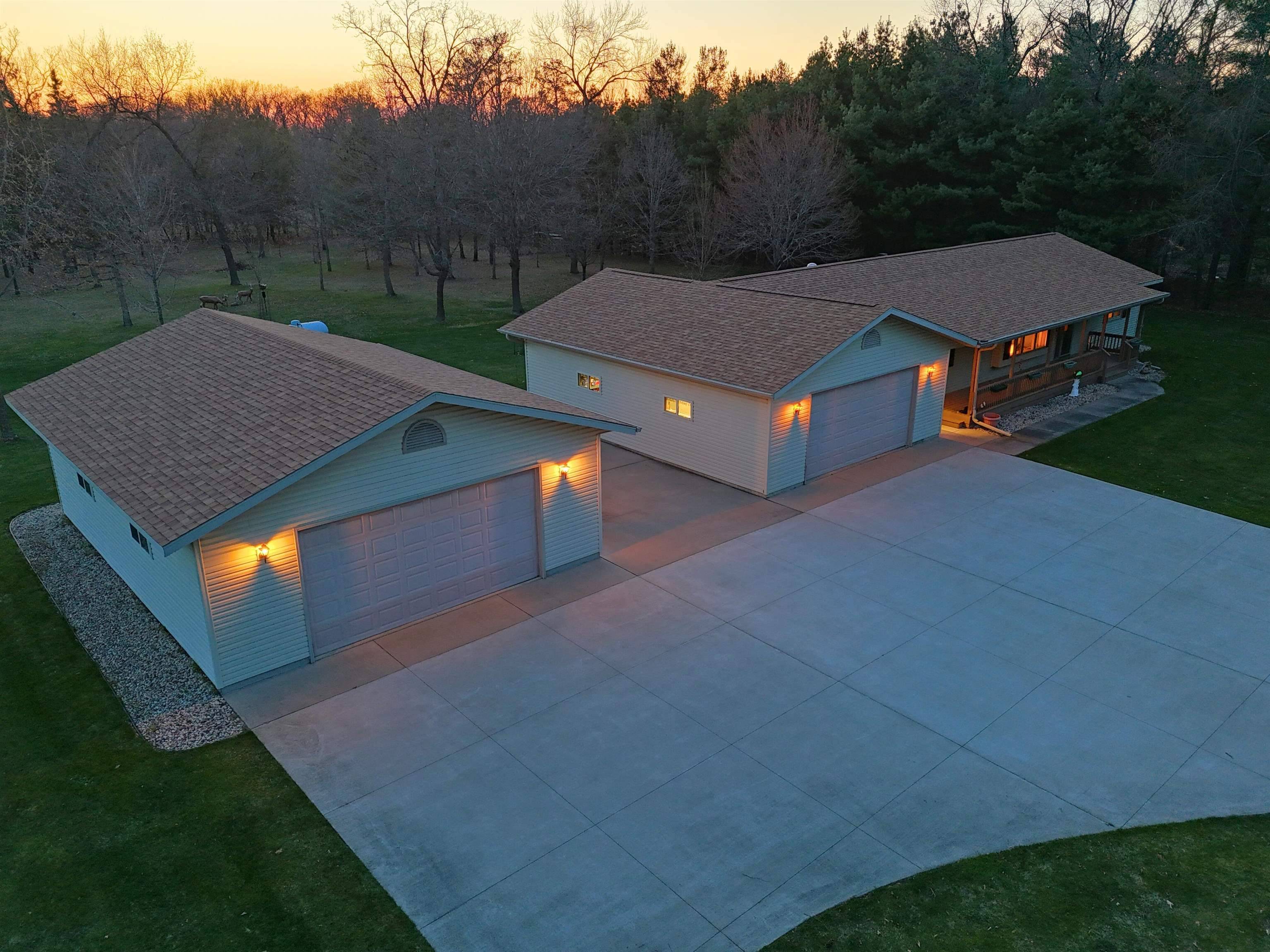 Nekoosa, WI 54457,255 Fawn Lane