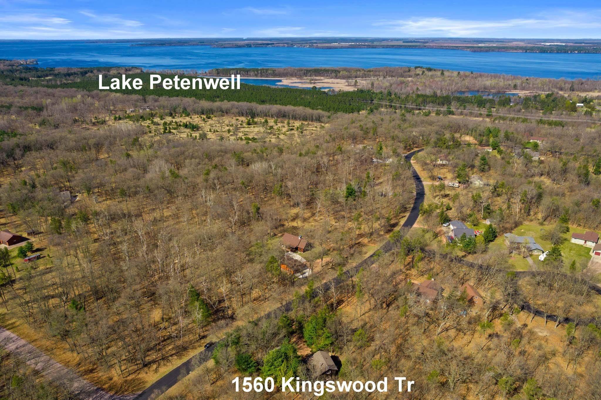 Nekoosa, WI 54457,1560 Kingswood Trail