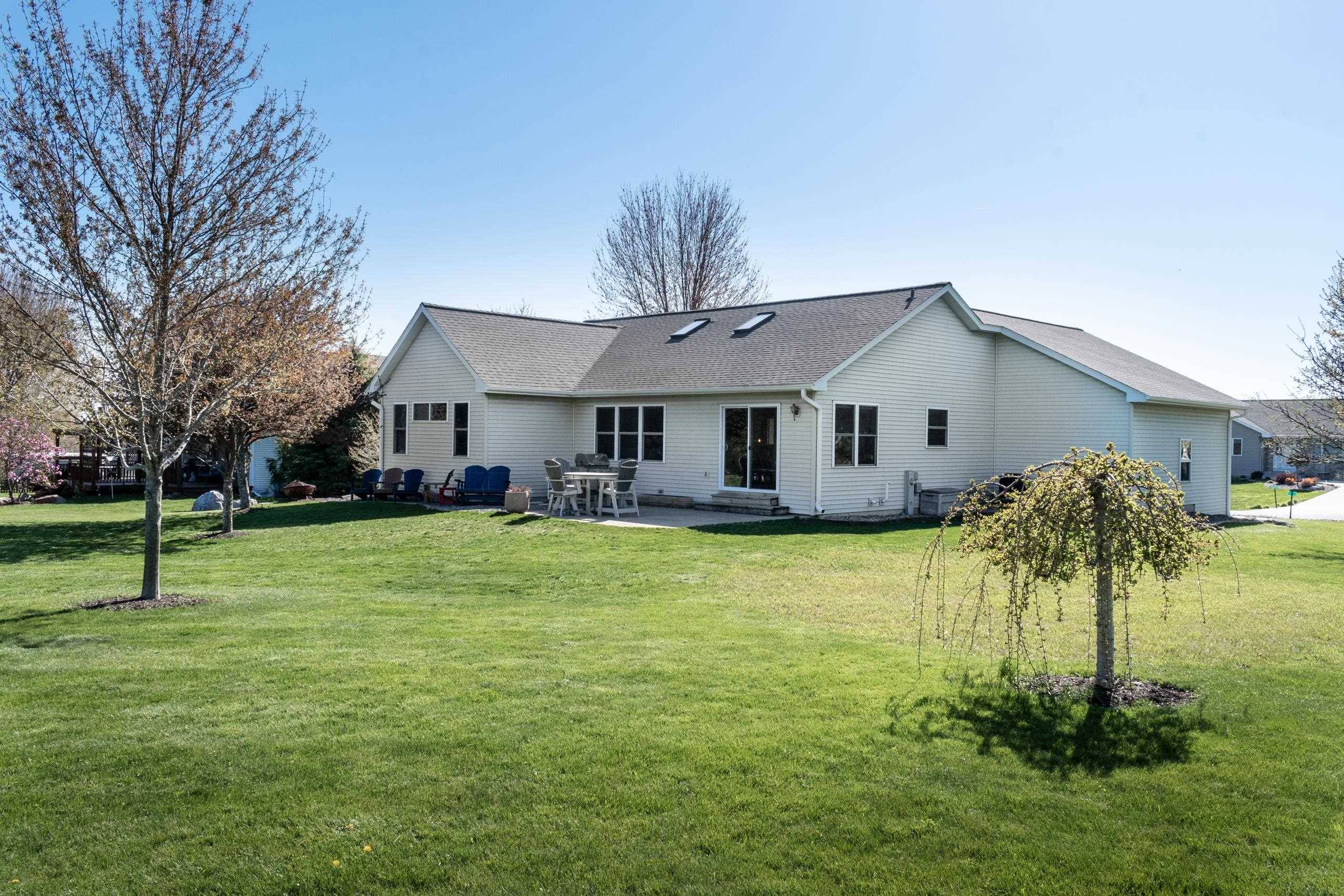 Sun Prairie, WI 53590,6688 Parkway Drive