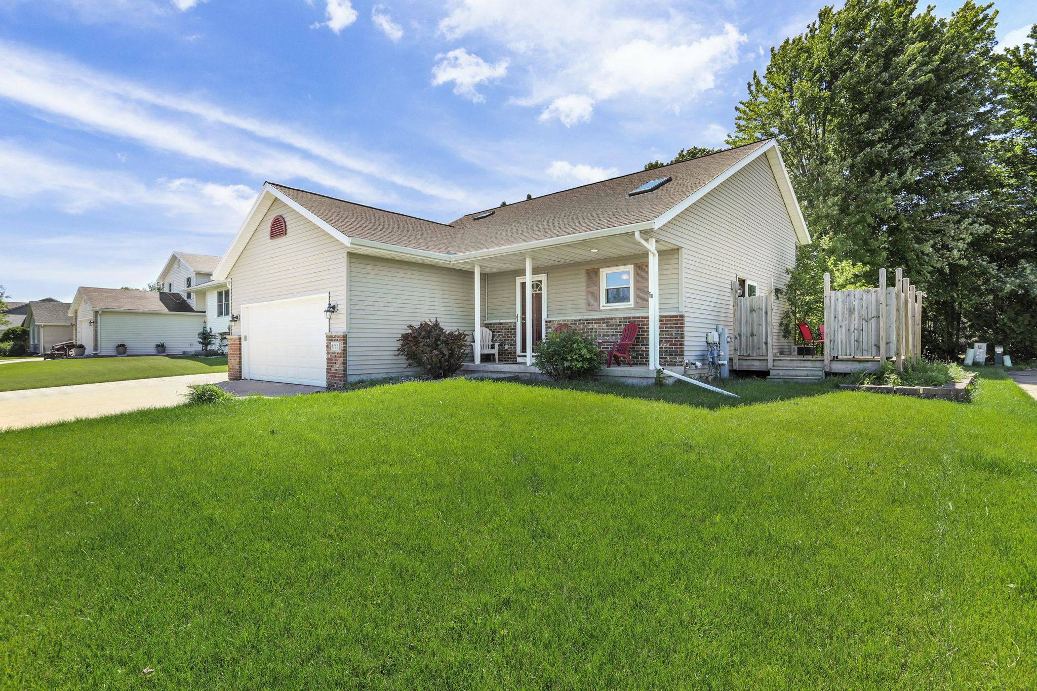 Oregon, WI 53575,1144 S Perry Parkway