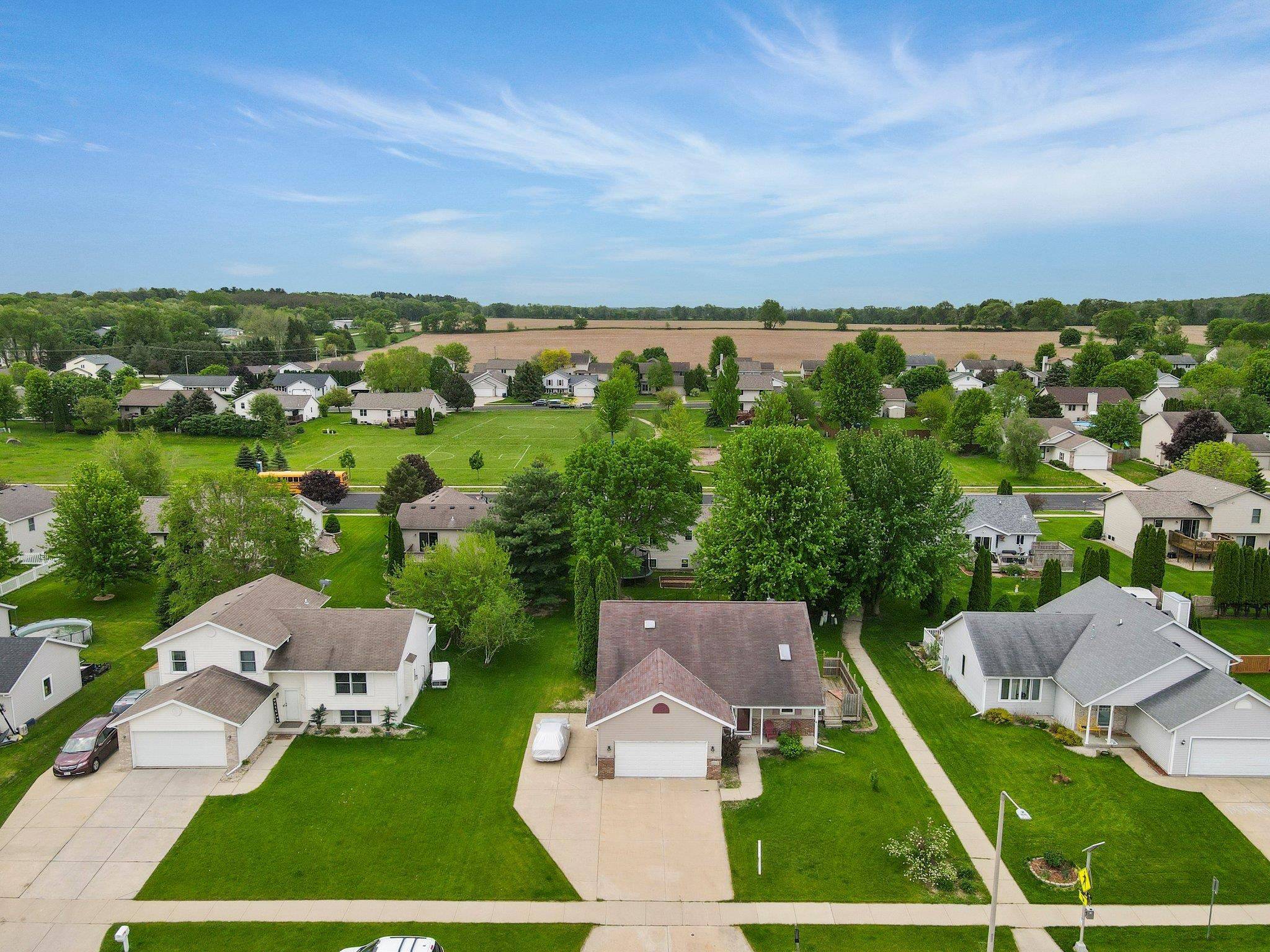Oregon, WI 53575,1144 S Perry Parkway