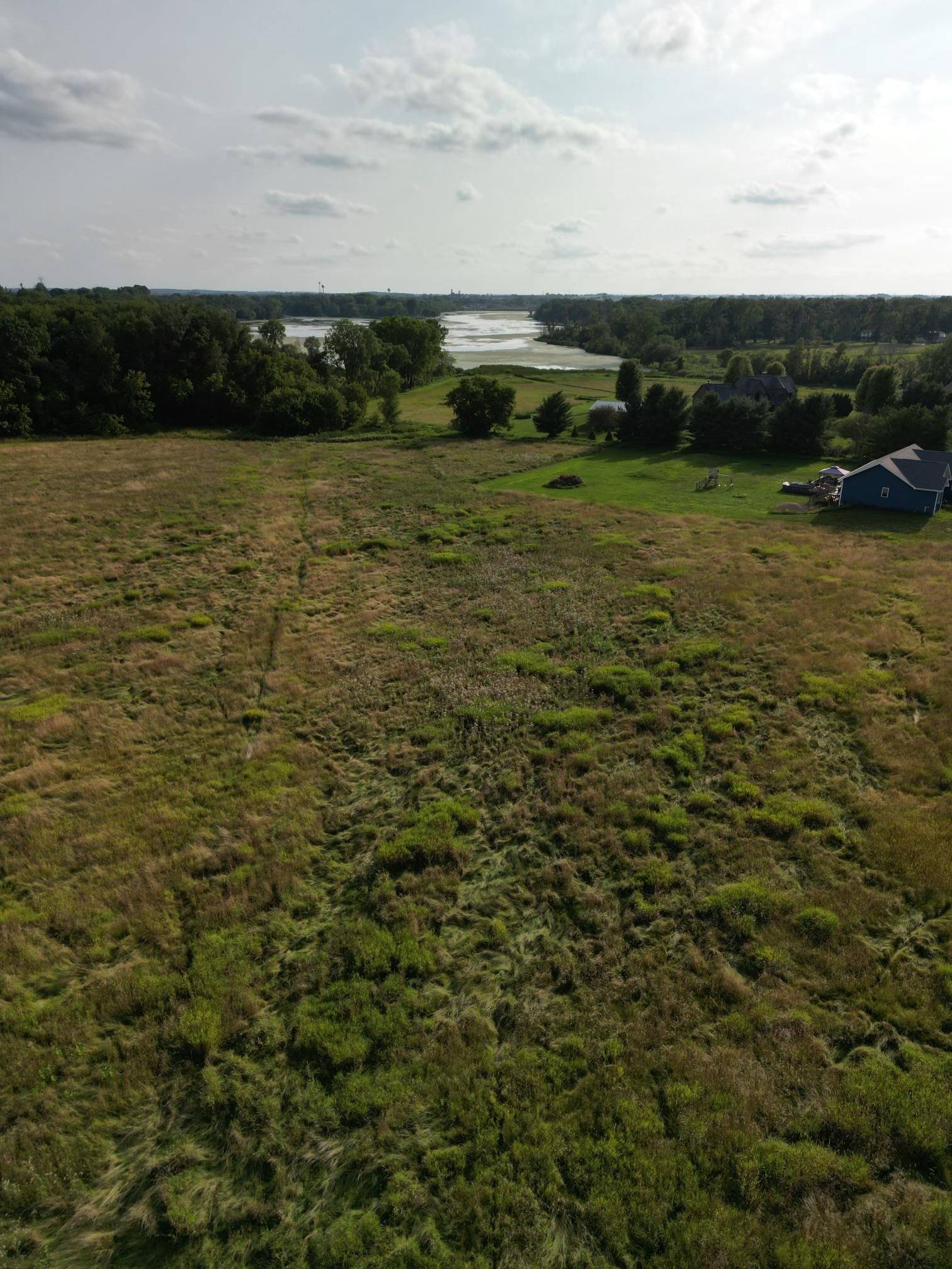 Fall River, WI 53932,L3 Oak Shore Drive